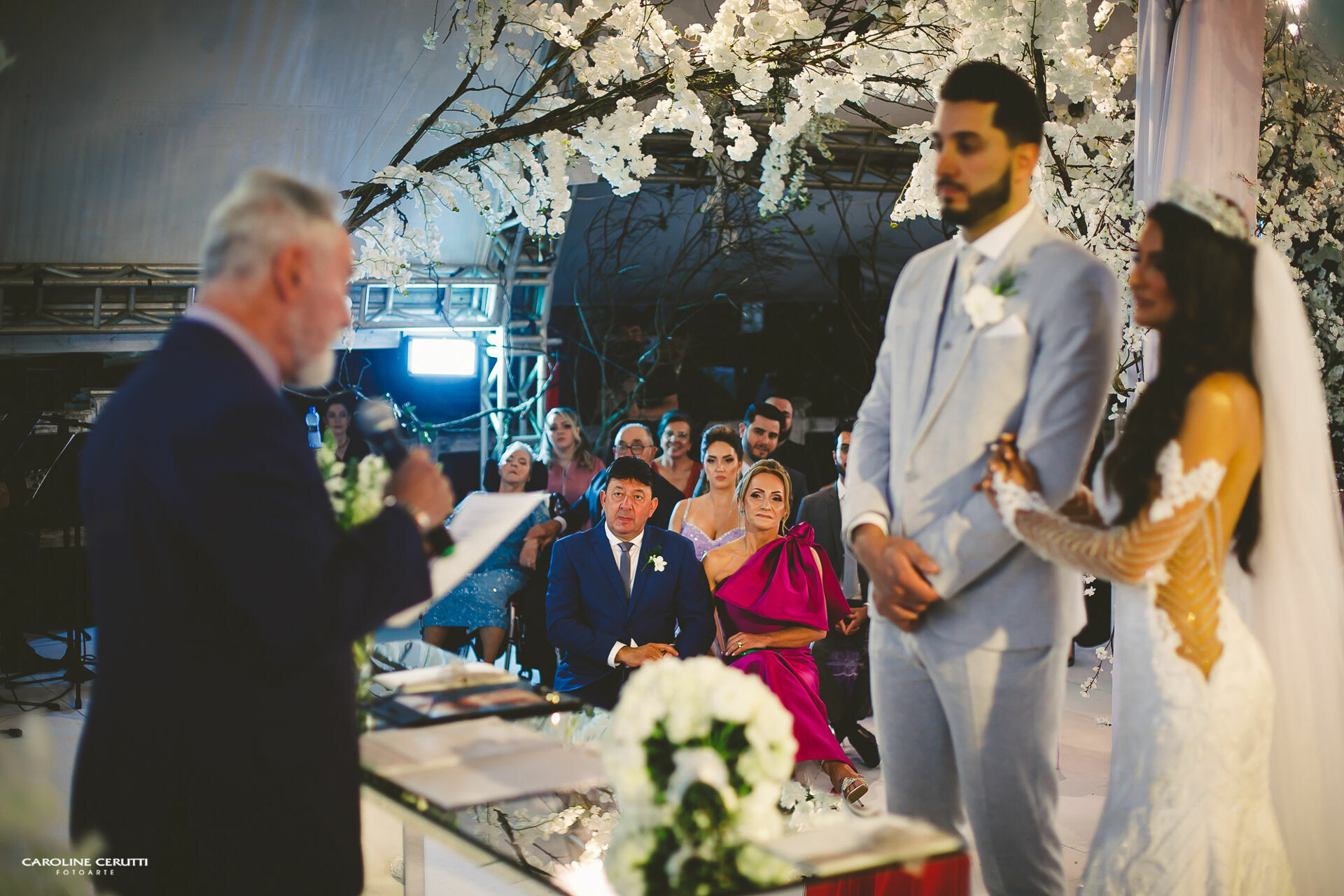 Foto Casamento Carina e Beto - Imagem 199