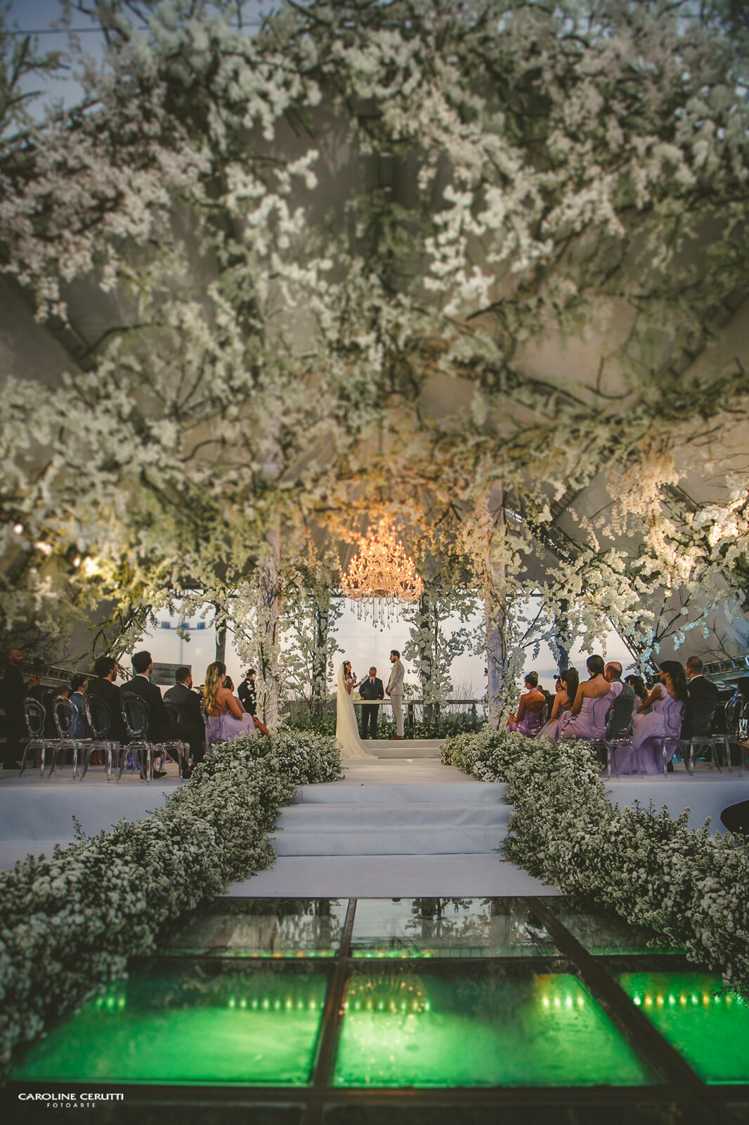 Foto Casamento Carina e Beto - Imagem 185