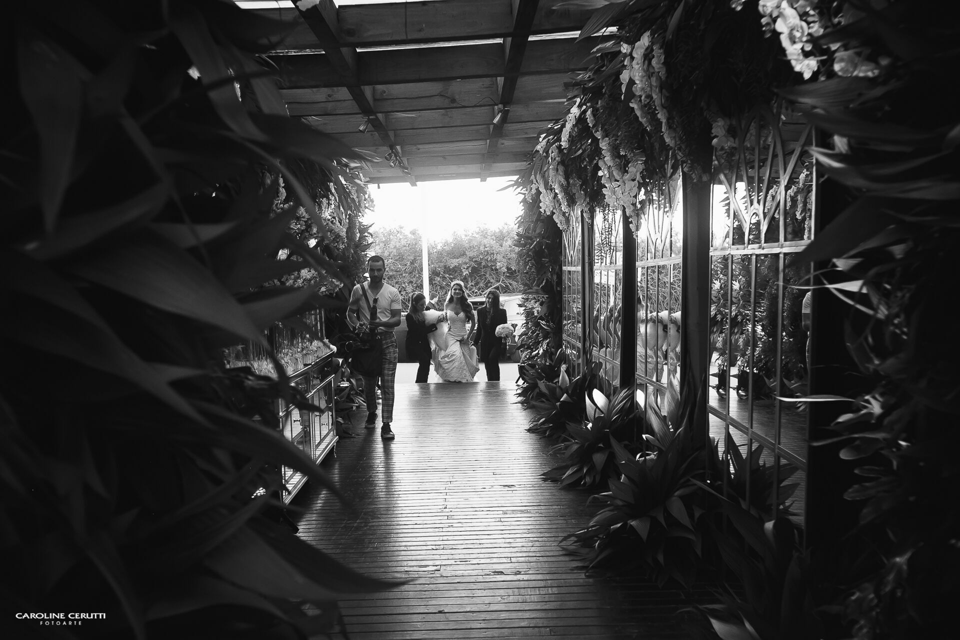 Foto Casamento Carina e Beto - Imagem 159