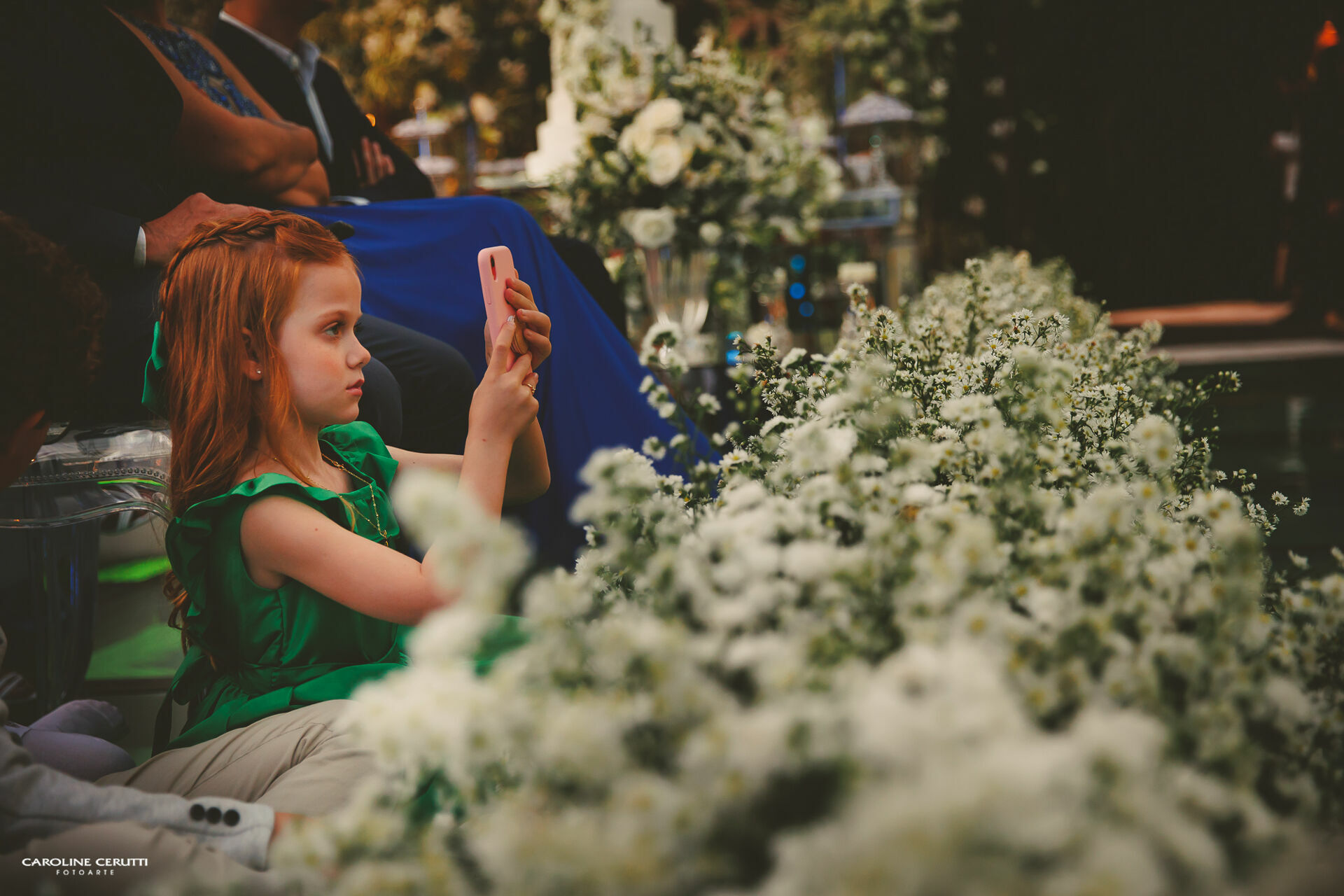Foto Casamento Carina e Beto - Imagem 203