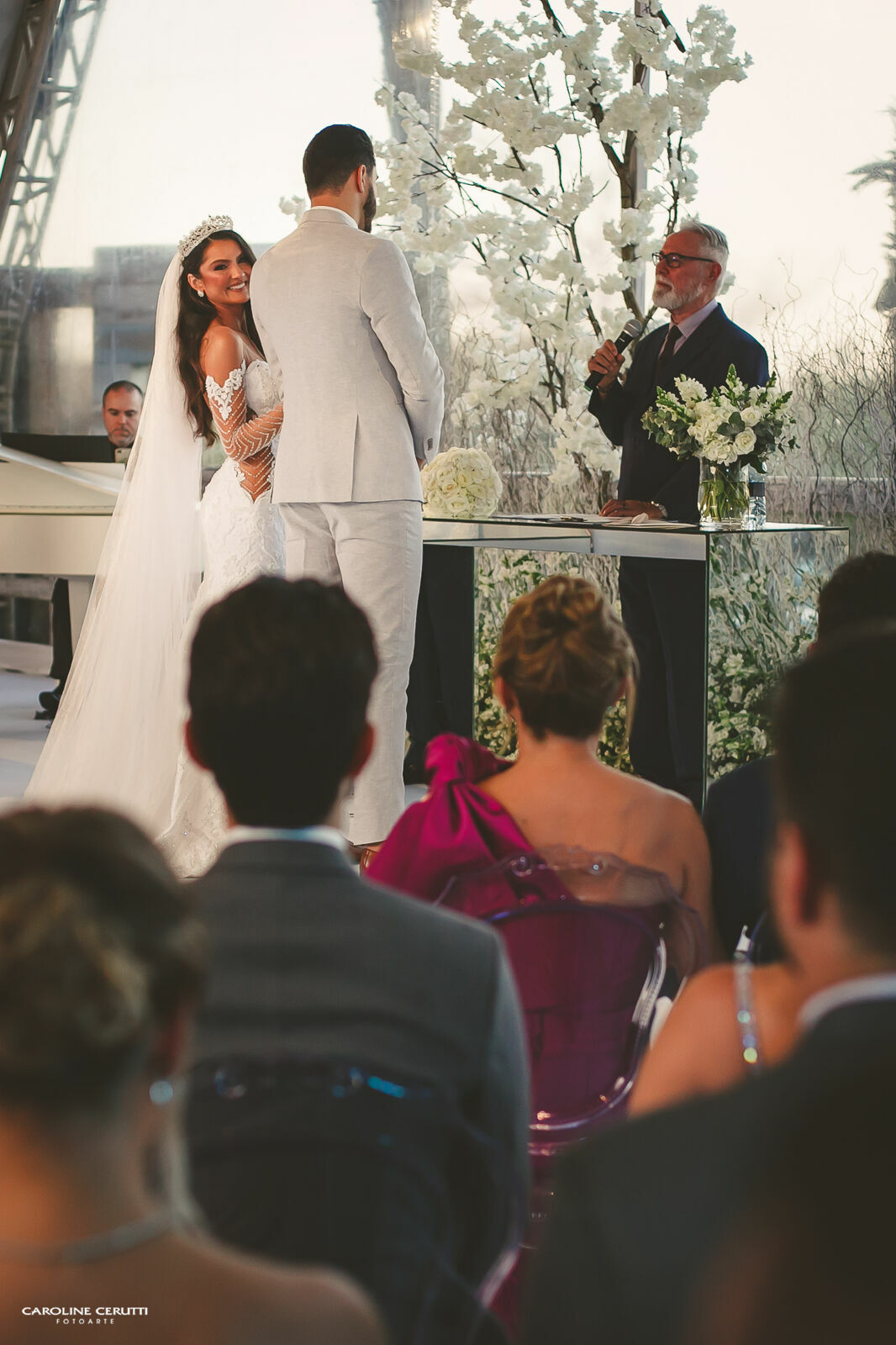 Foto Casamento Carina e Beto - Imagem 178