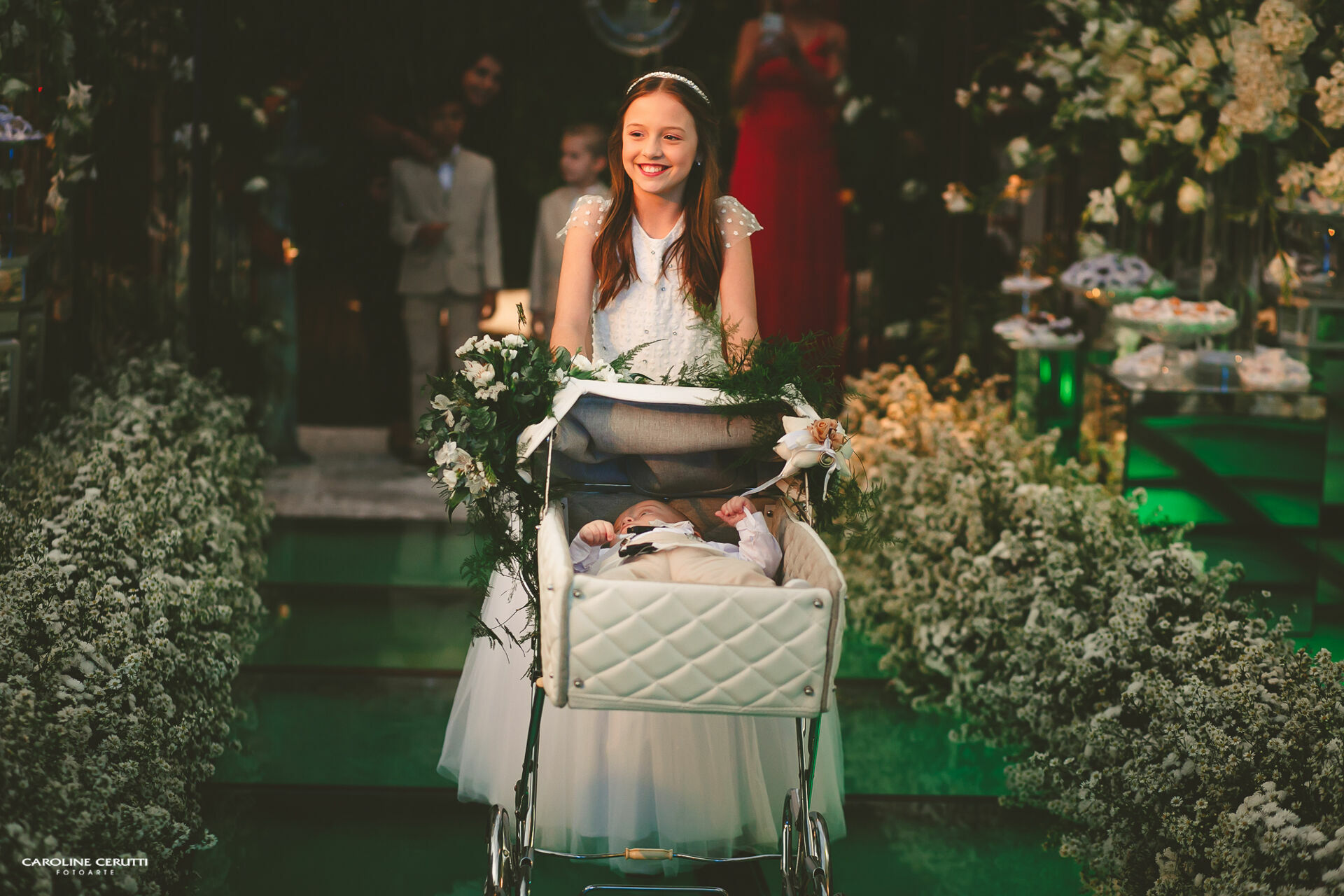 Foto Casamento Carina e Beto - Imagem 193
