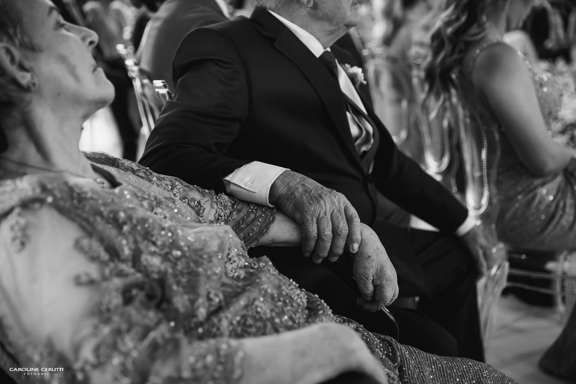 Foto Casamento Carina e Beto - Imagem 180