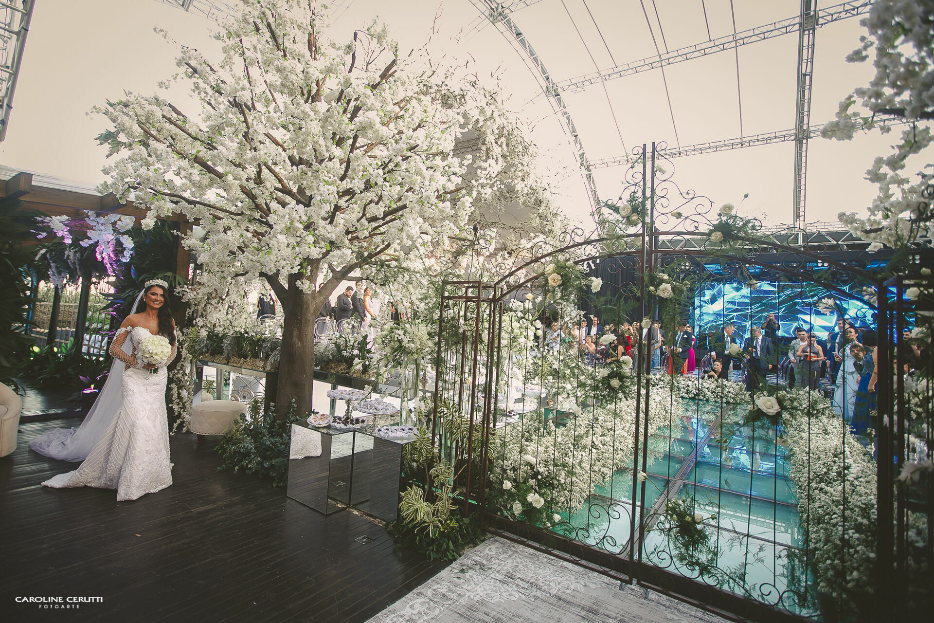 Foto Casamento Carina e Beto - Imagem 163