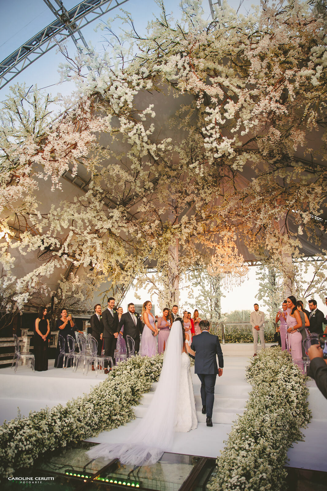 Foto Casamento Carina e Beto - Imagem 169