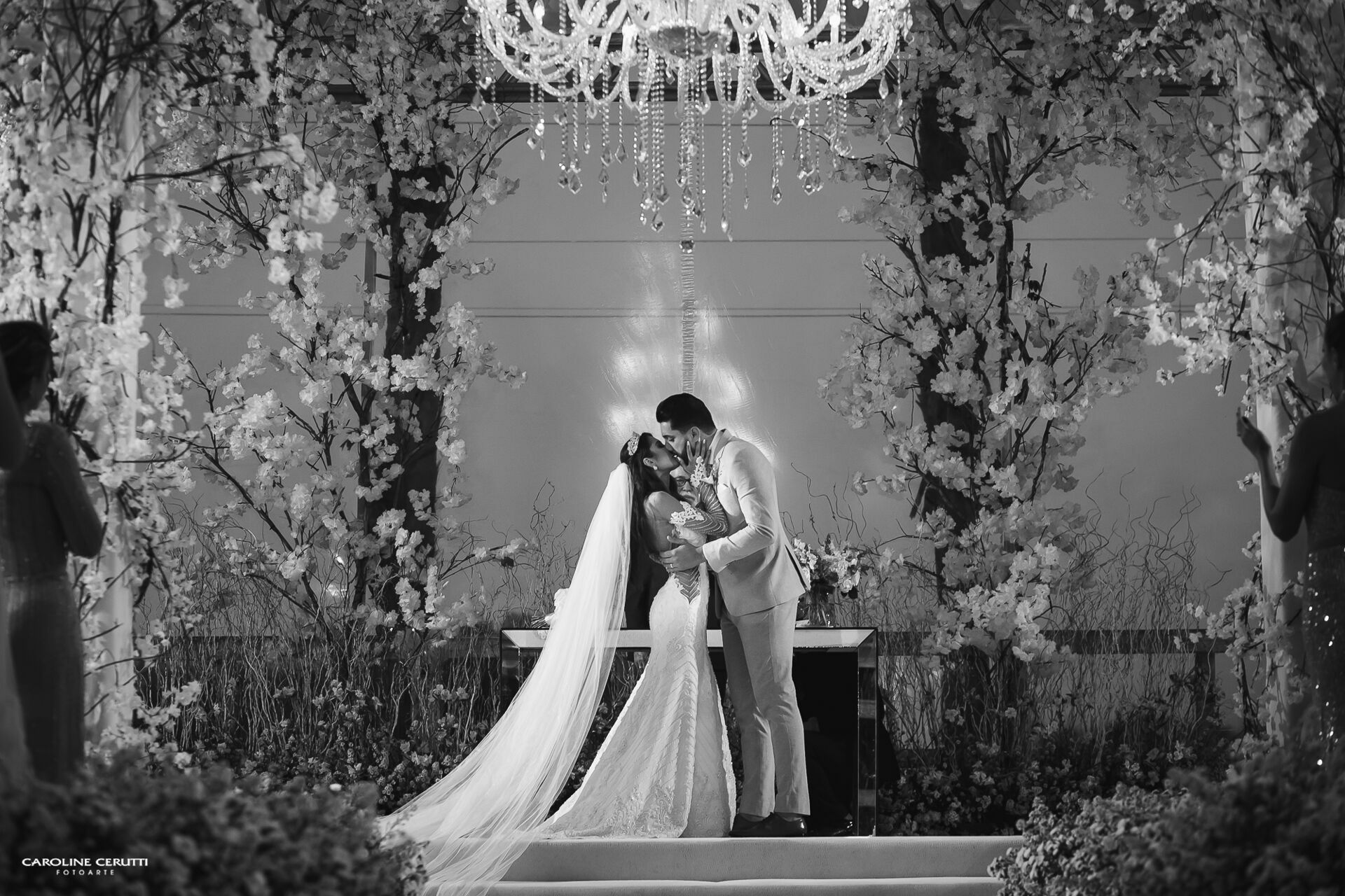 Foto Casamento Carina e Beto - Imagem 202