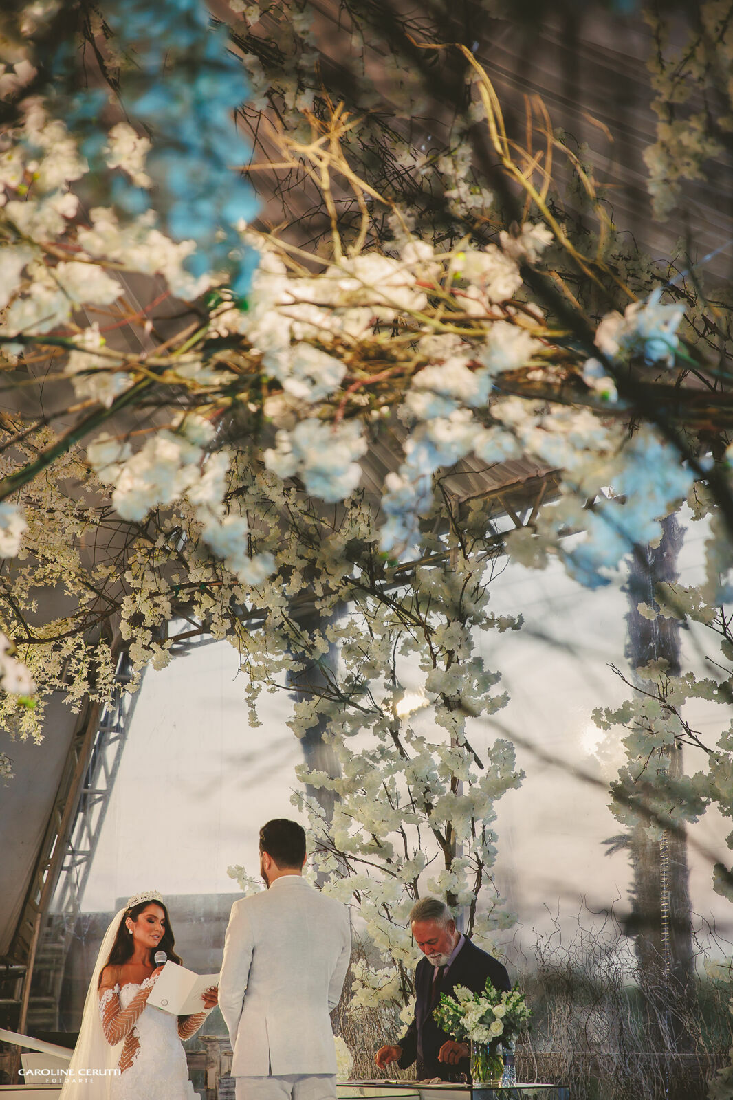 Foto Casamento Carina e Beto - Imagem 204