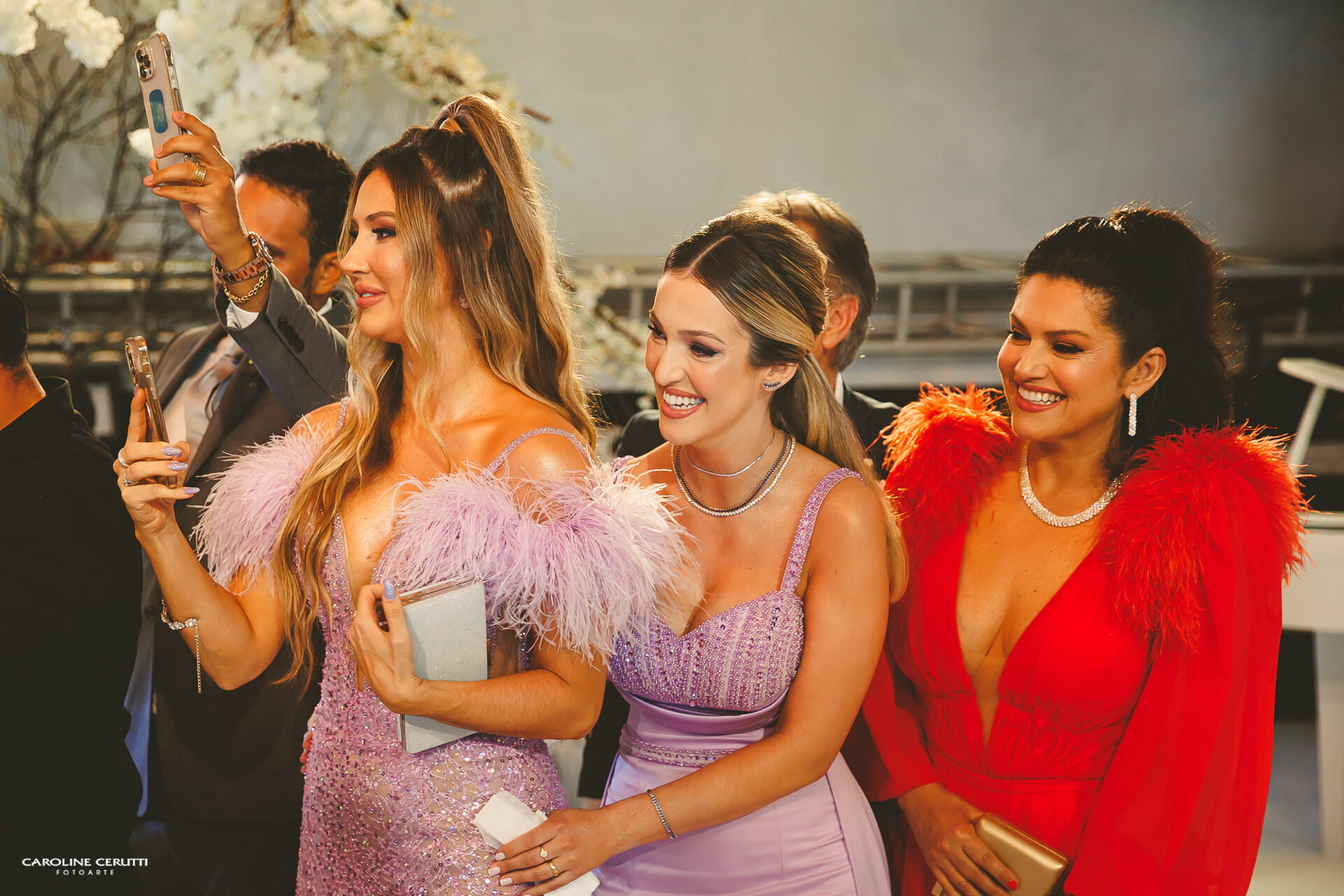 Foto Casamento Carina e Beto - Imagem 212