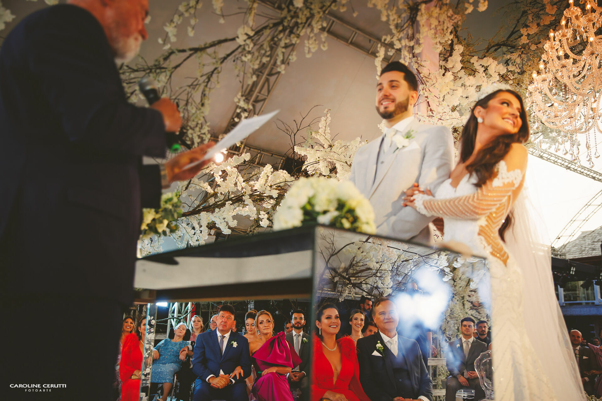 Foto Casamento Carina e Beto - Imagem 191