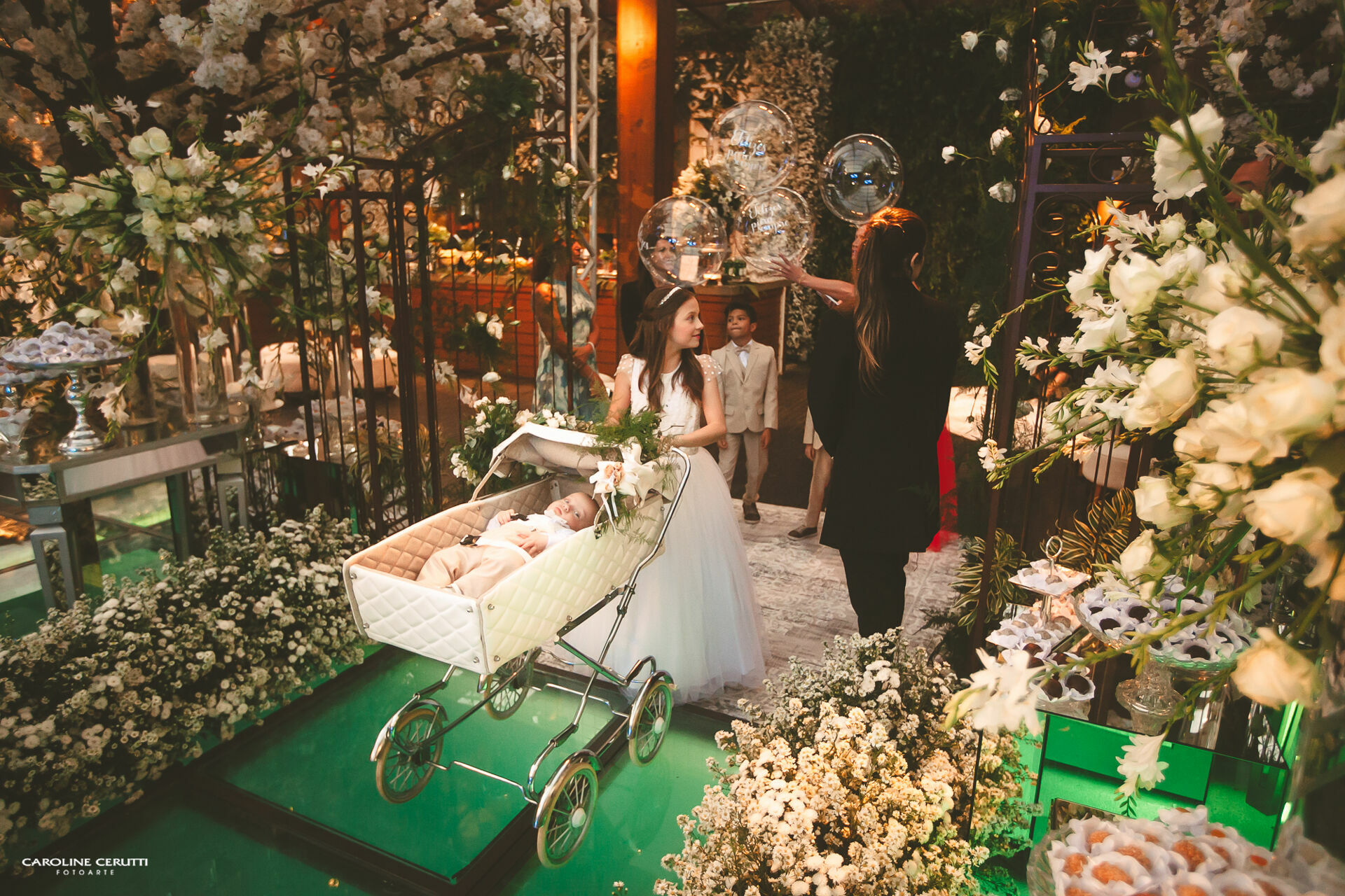 Foto Casamento Carina e Beto - Imagem 210