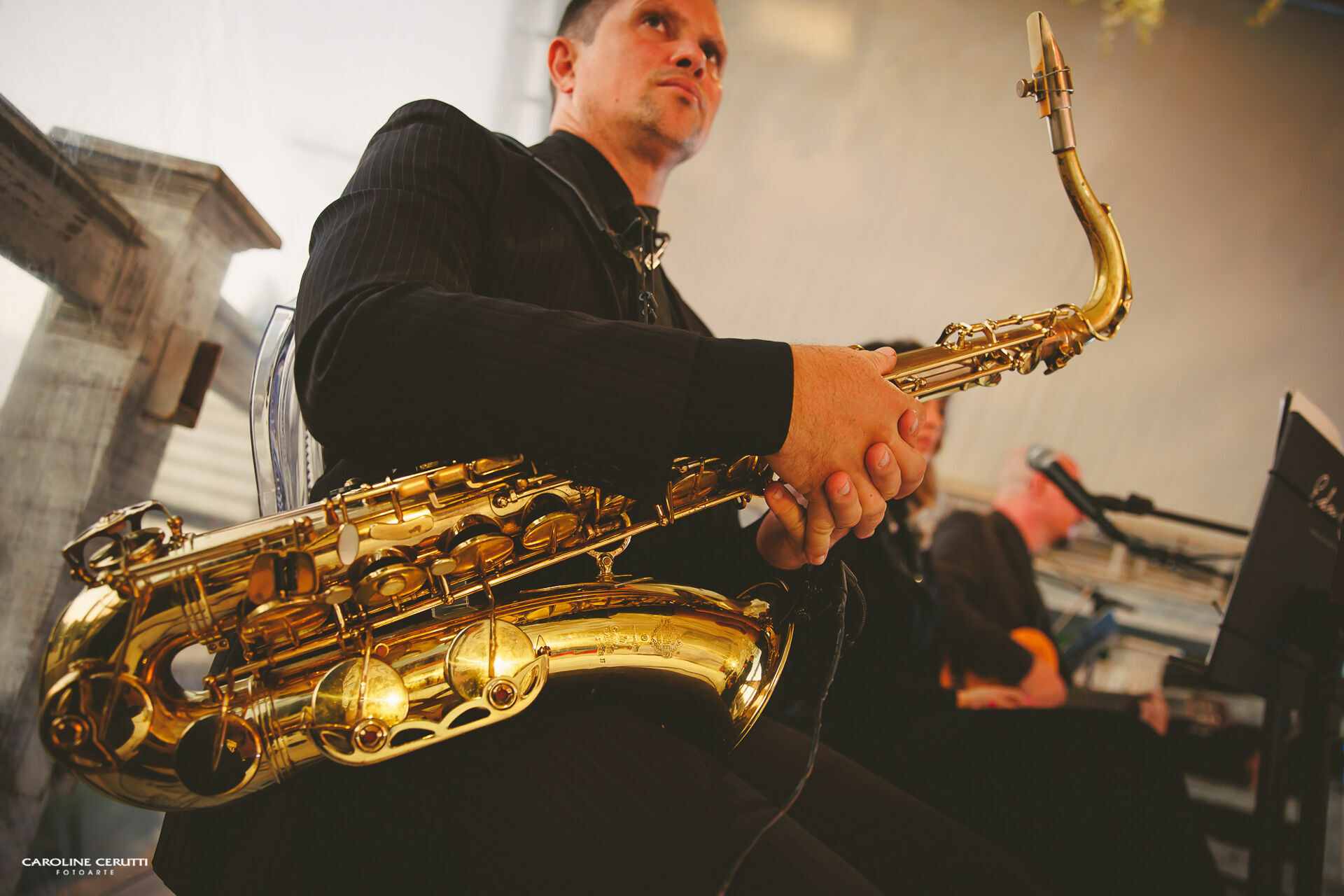 Foto Casamento Carina e Beto - Imagem 197