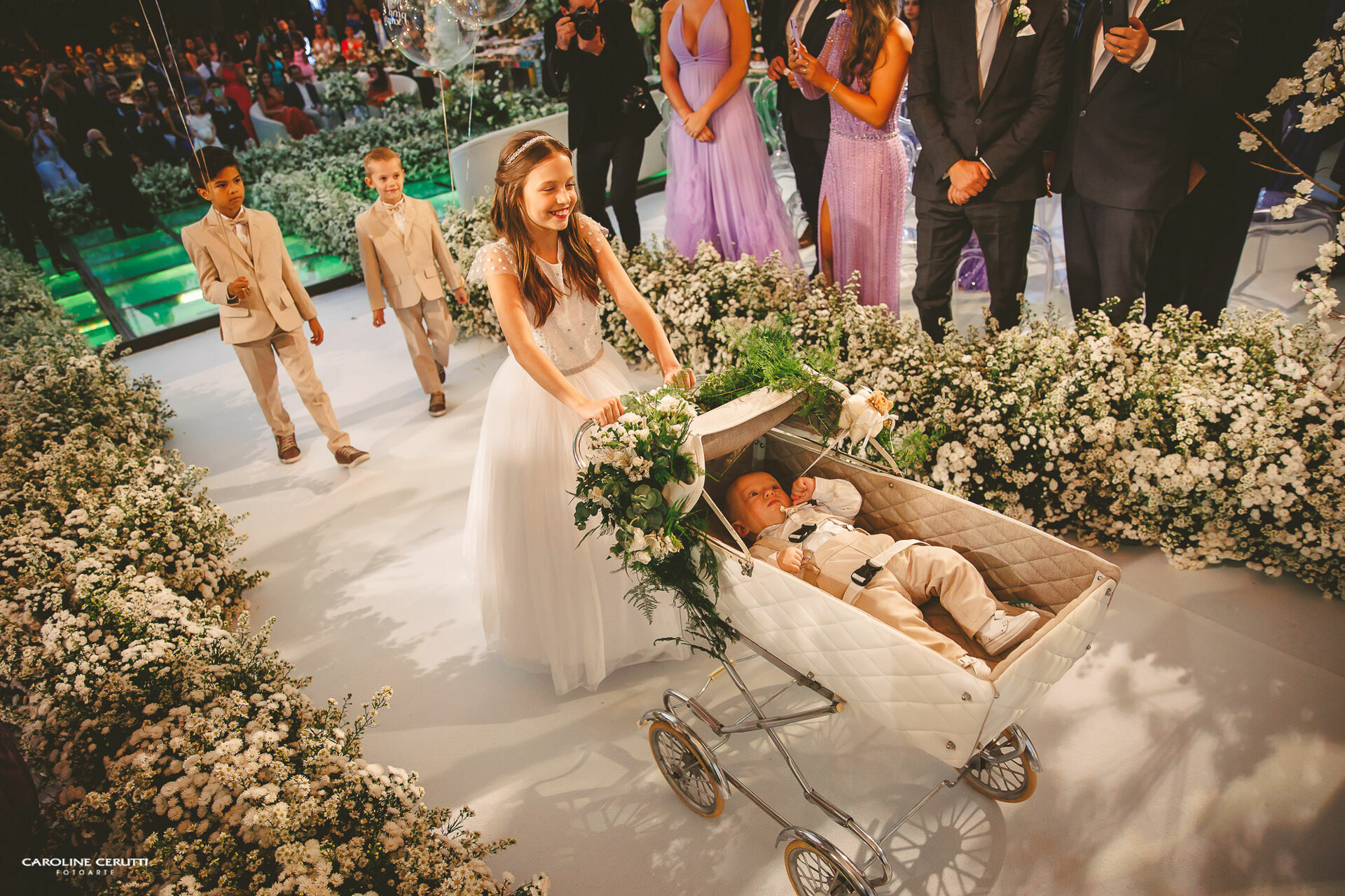 Foto Casamento Carina e Beto - Imagem 213