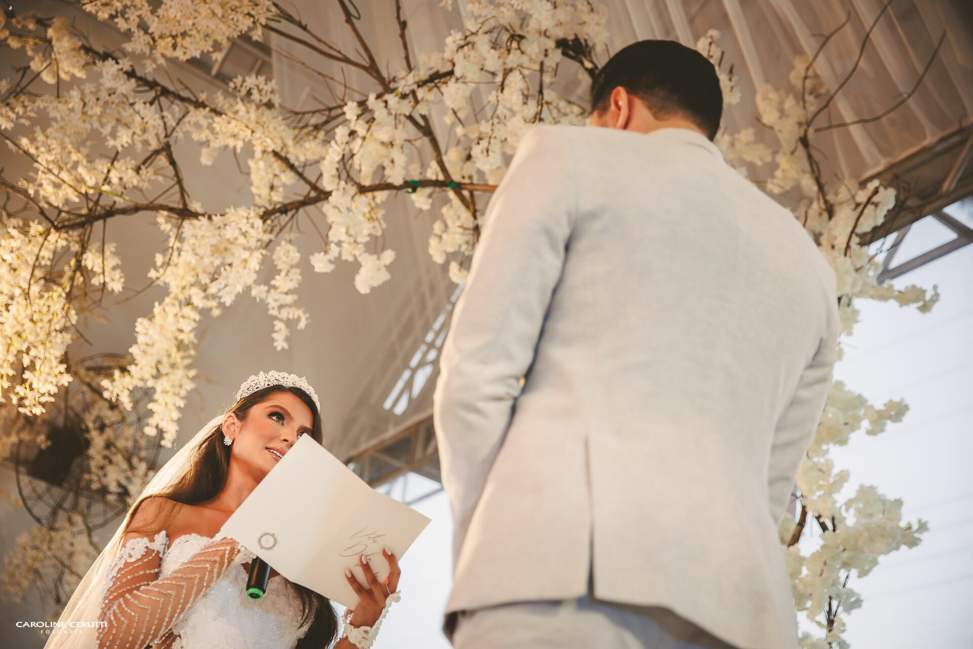 Foto Casamento Carina e Beto - Imagem 205