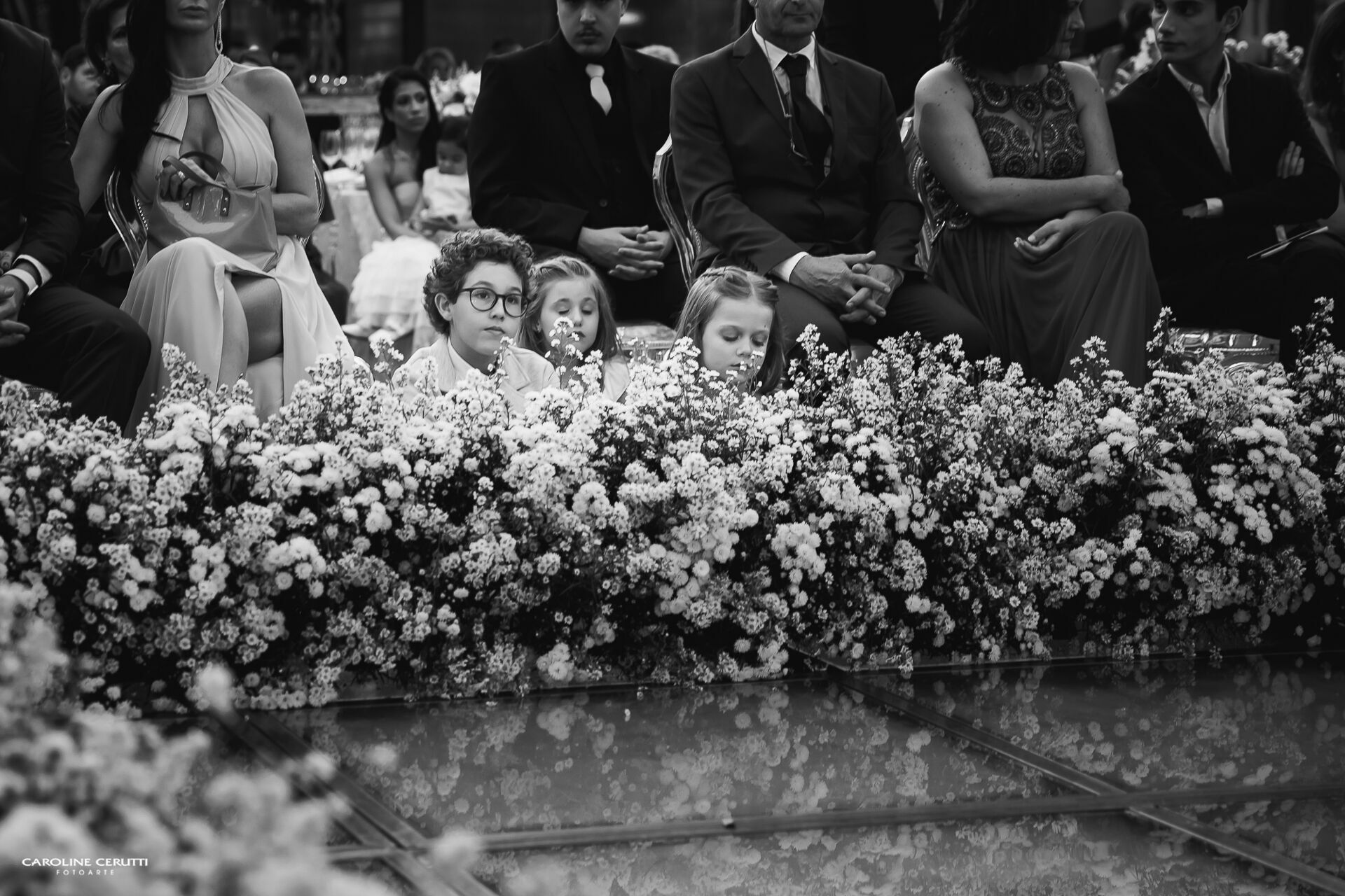 Foto Casamento Carina e Beto - Imagem 201