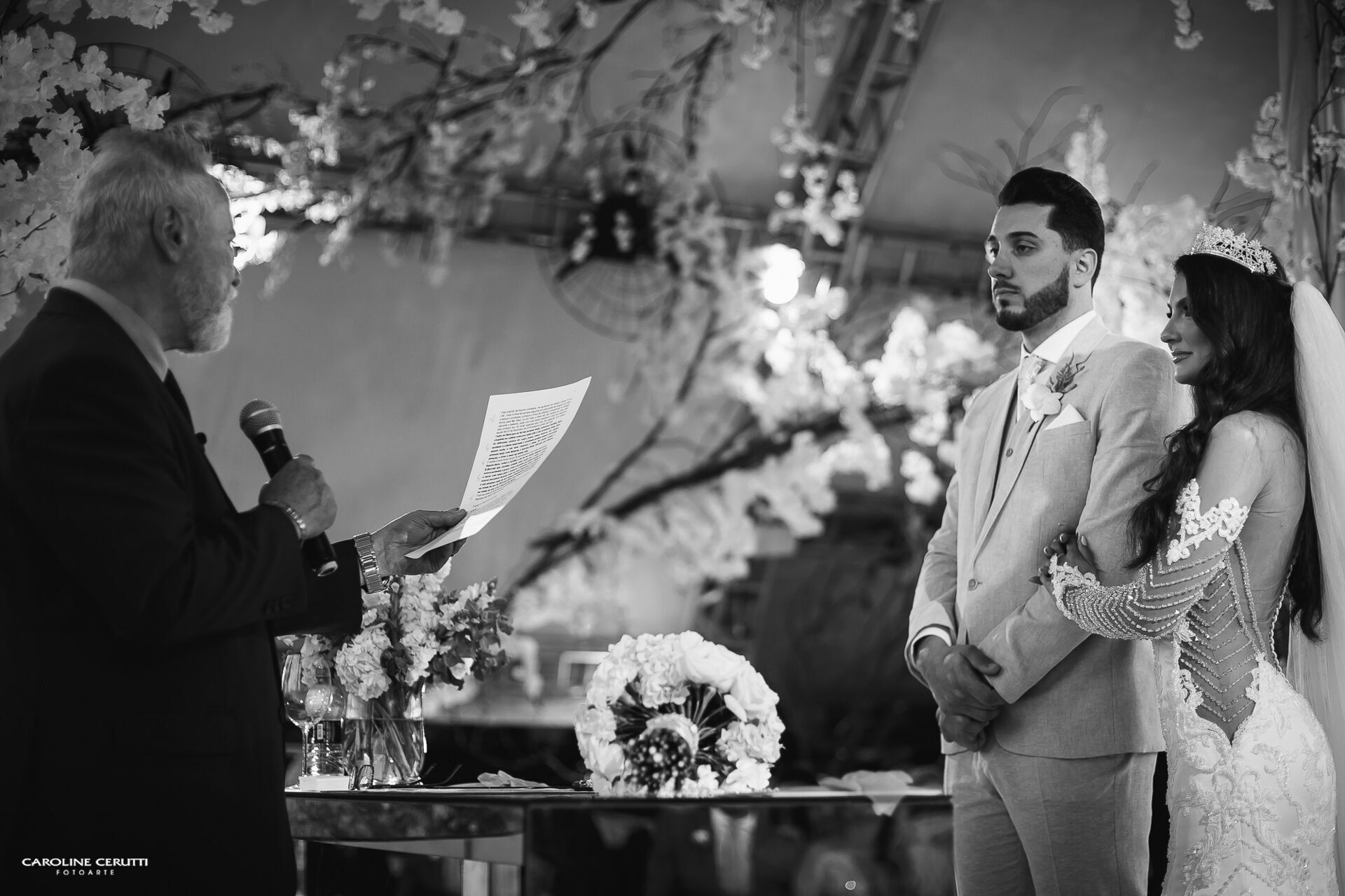 Foto Casamento Carina e Beto - Imagem 198