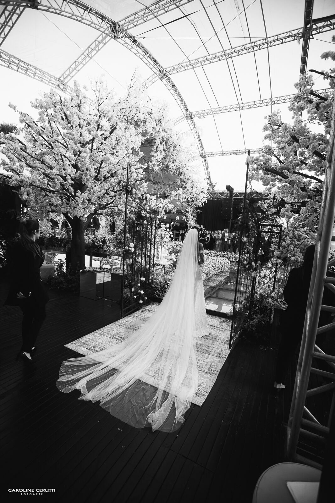 Foto Casamento Carina e Beto - Imagem 166