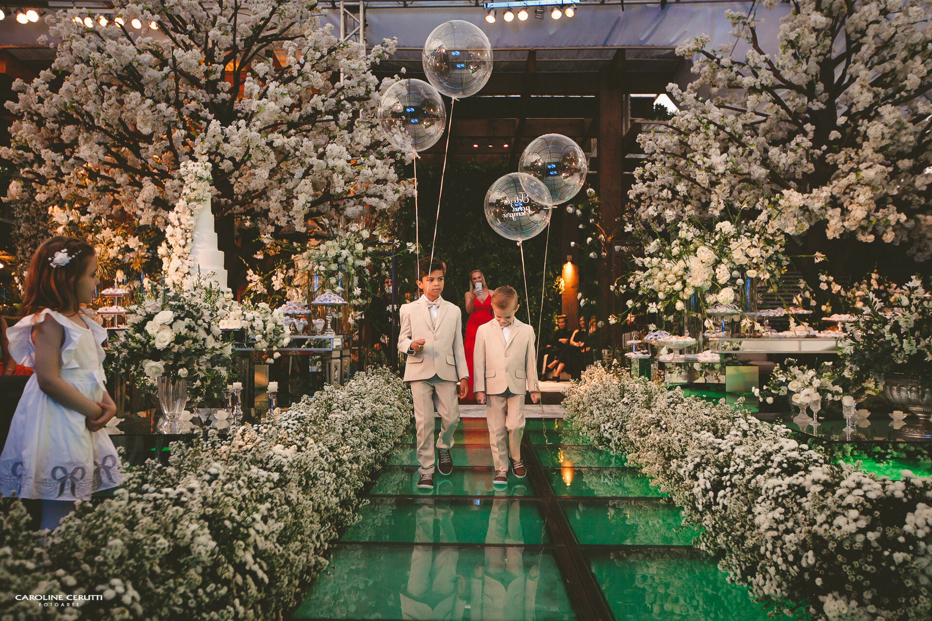 Foto Casamento Carina e Beto - Imagem 195