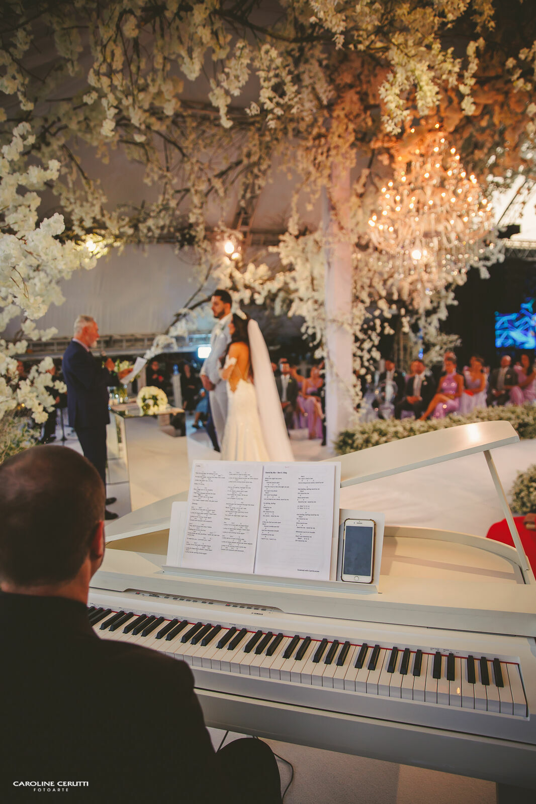 Foto Casamento Carina e Beto - Imagem 187