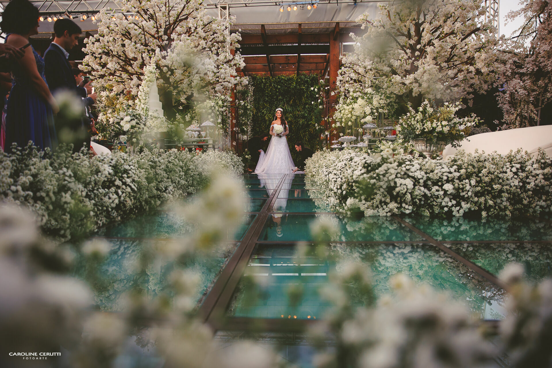 Foto Casamento Carina e Beto - Imagem 164