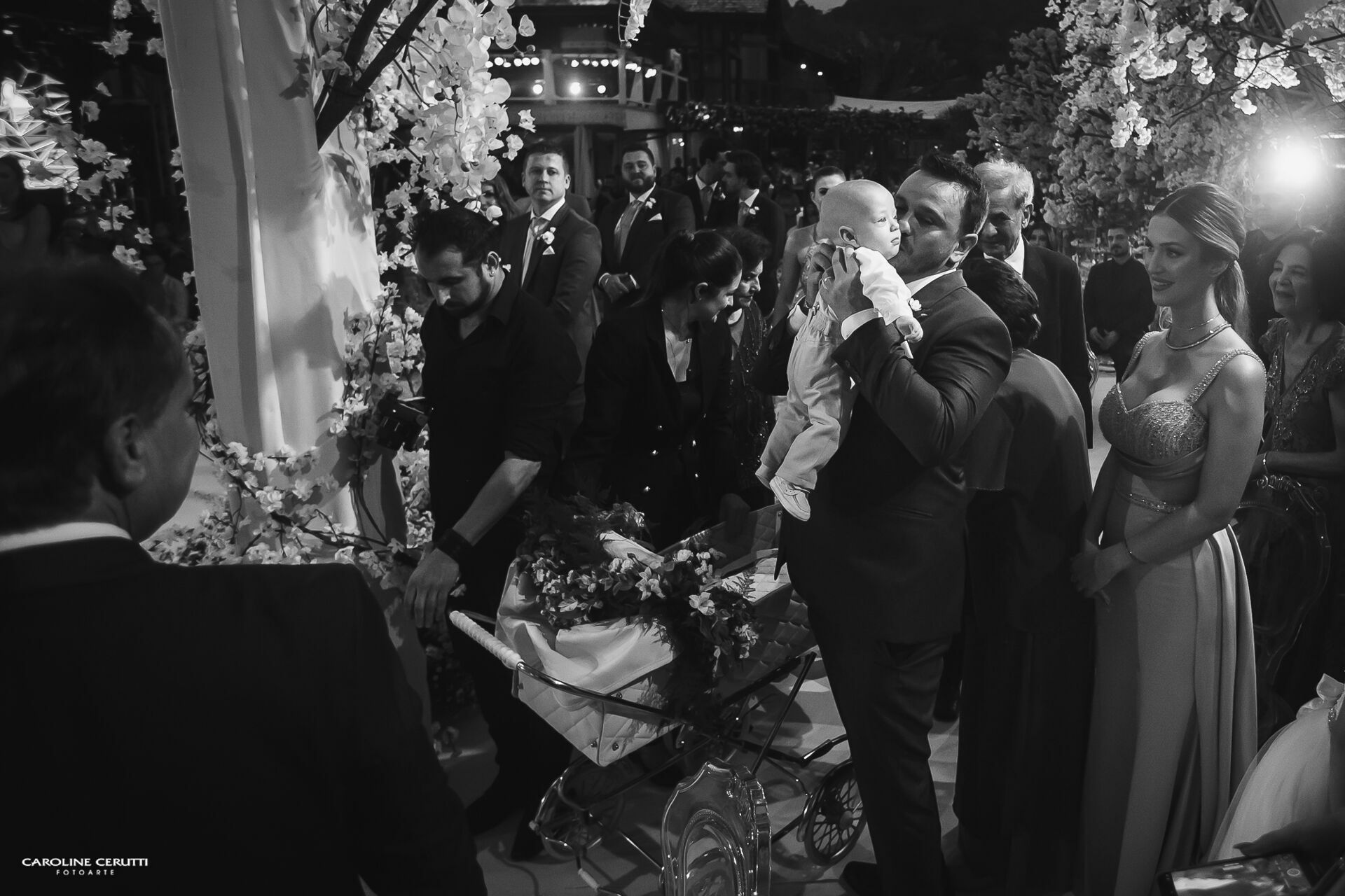 Foto Casamento Carina e Beto - Imagem 217