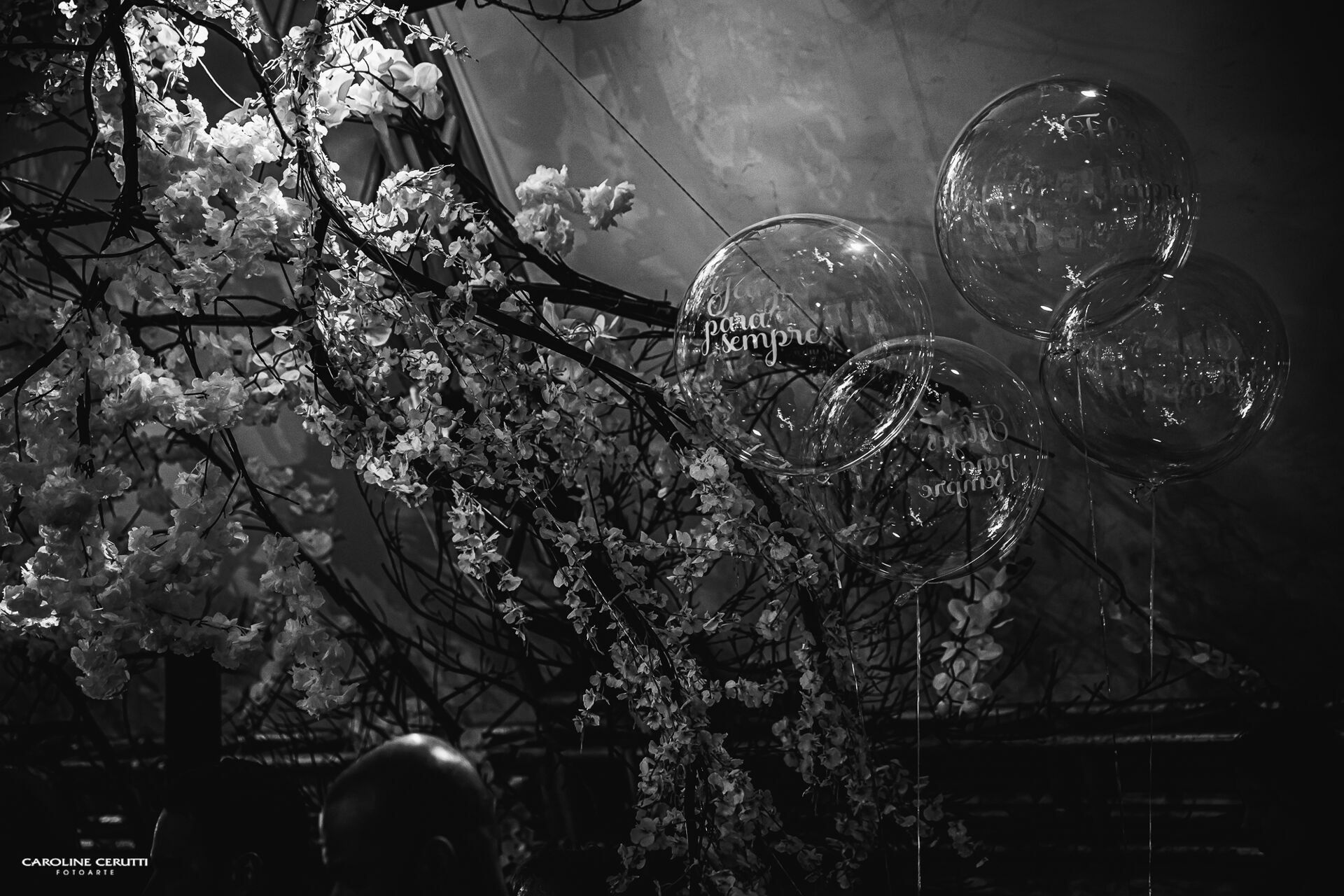 Foto Casamento Carina e Beto - Imagem 218