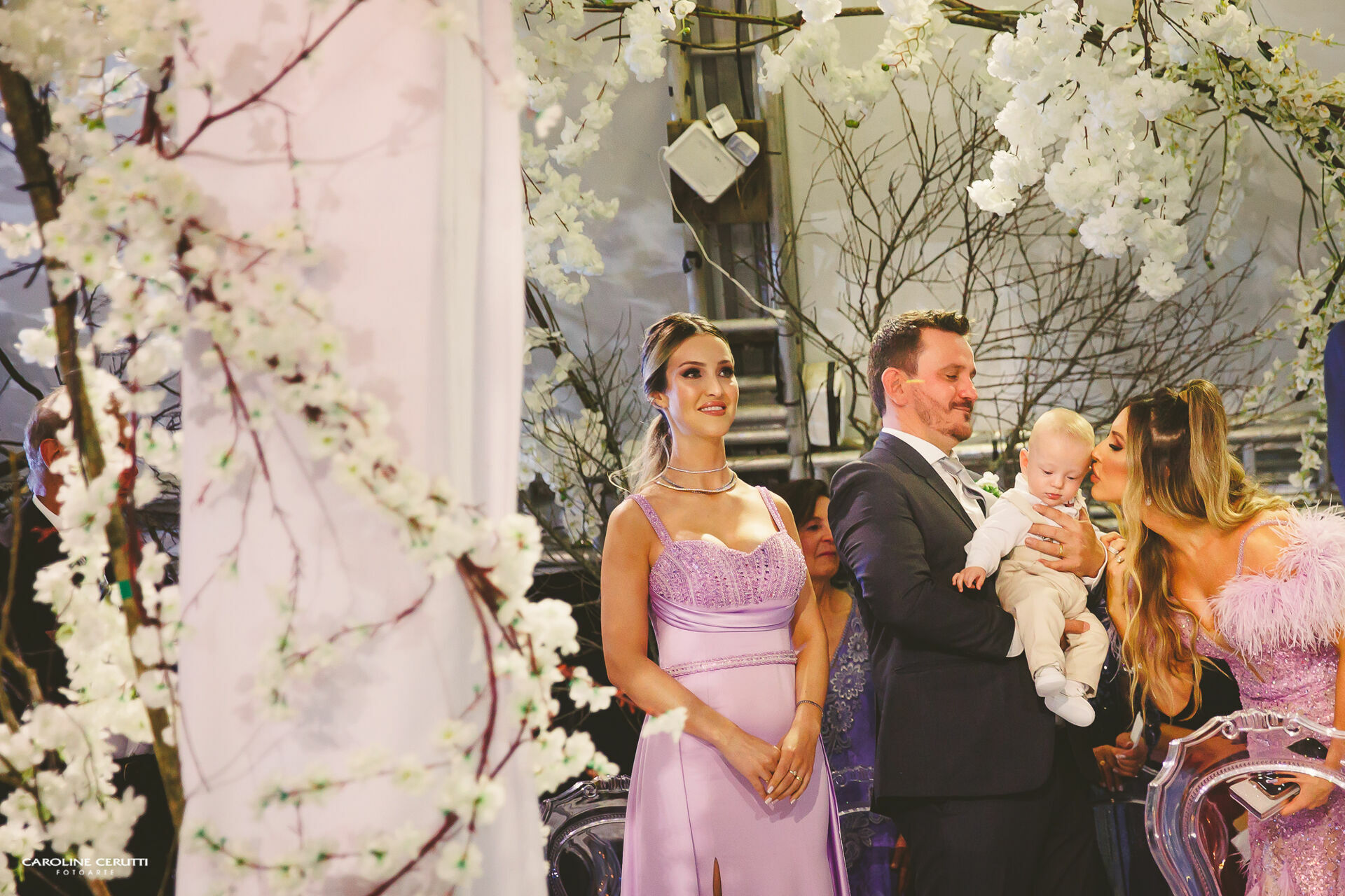 Foto Casamento Carina e Beto - Imagem 219