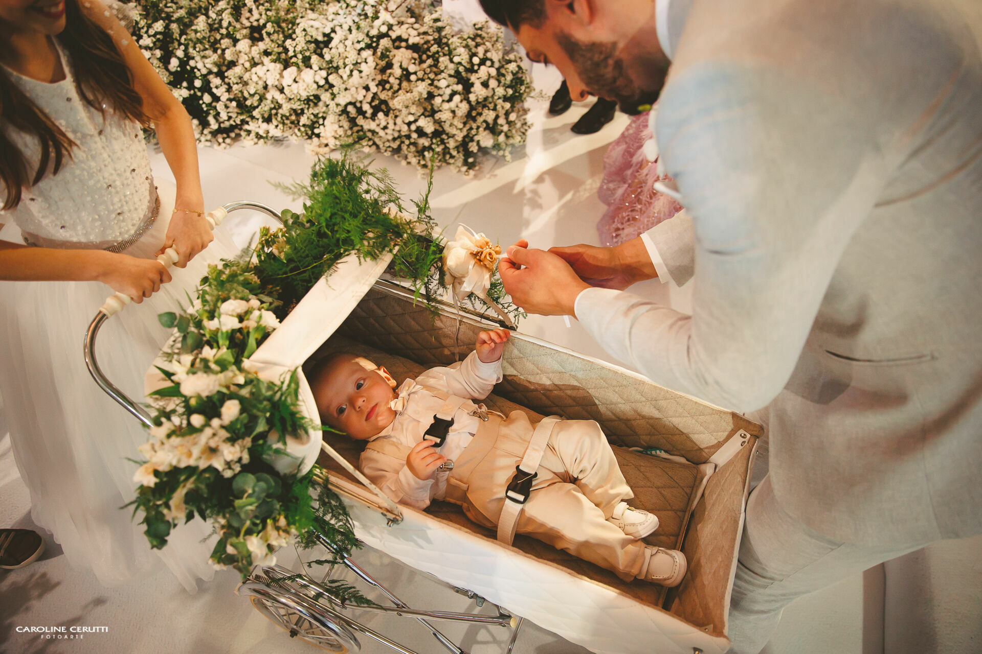 Foto Casamento Carina e Beto - Imagem 215