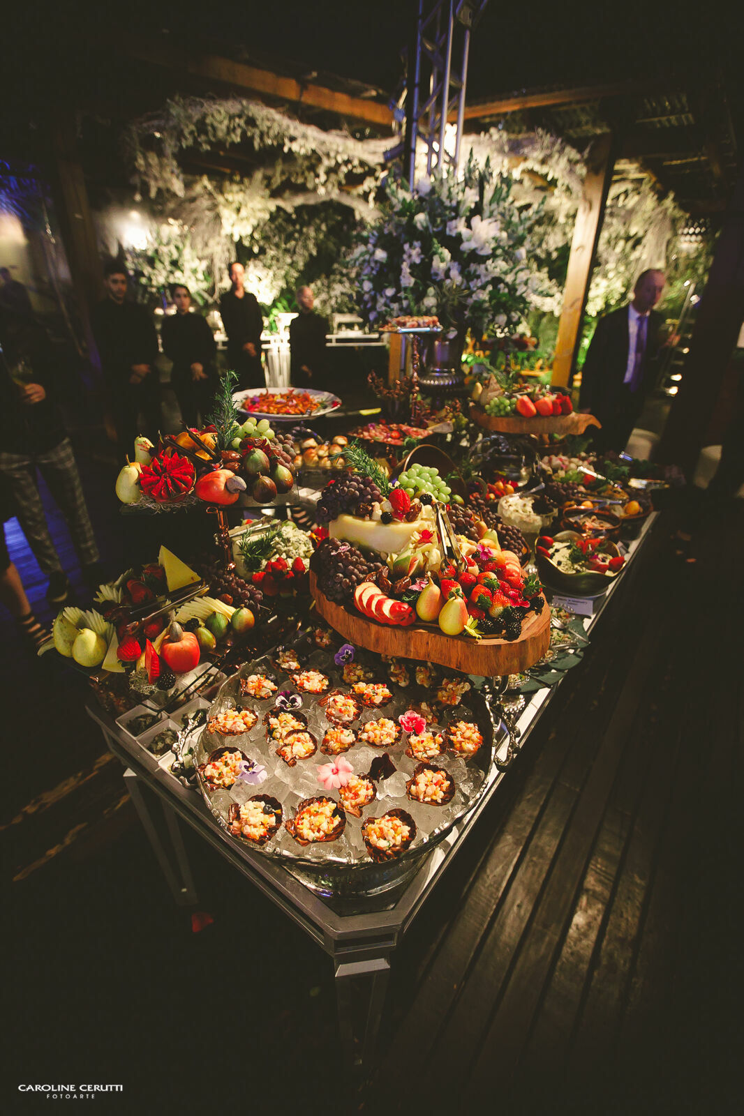 Foto Casamento Carina e Beto - Imagem 246