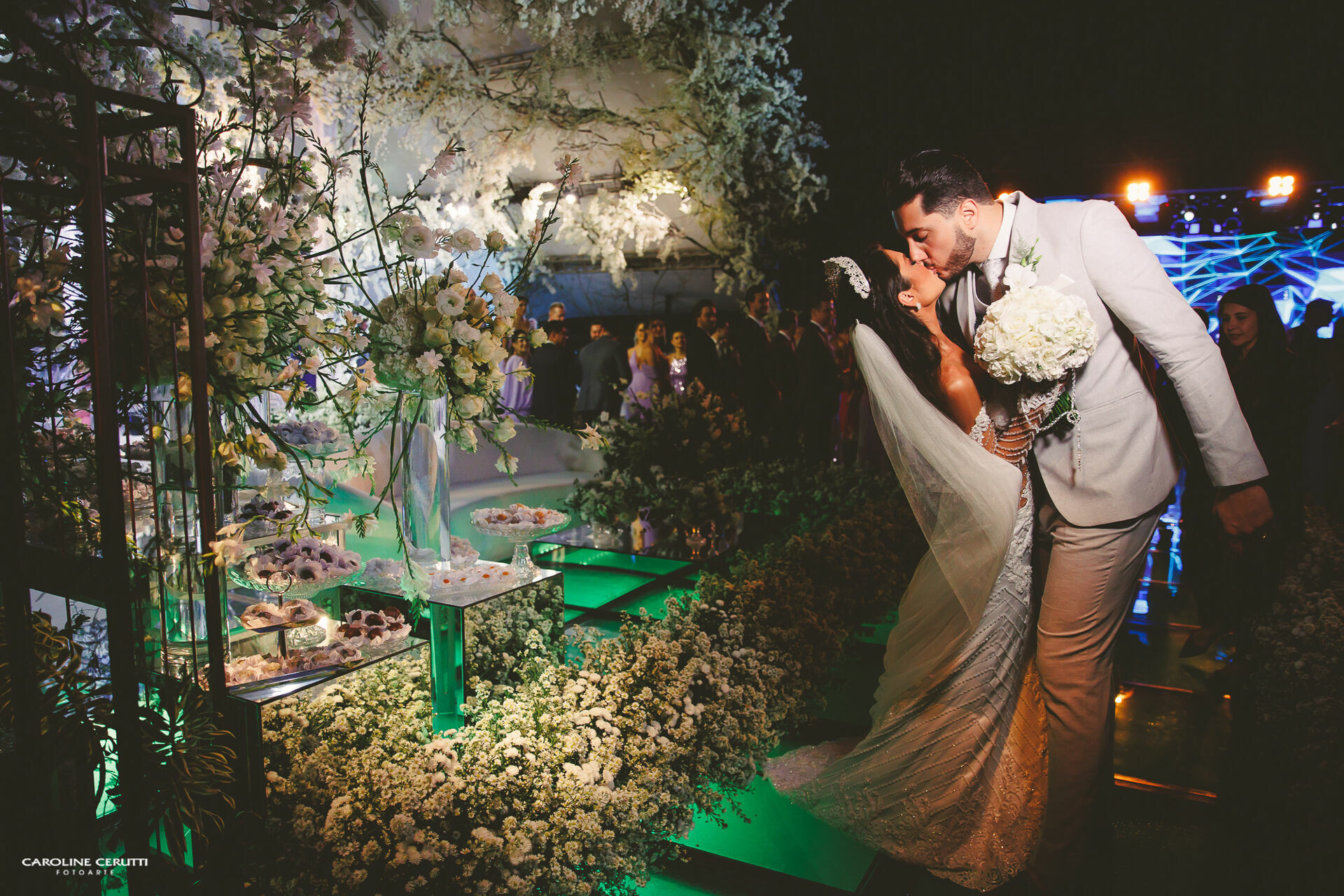 Foto Casamento Carina e Beto - Imagem 245