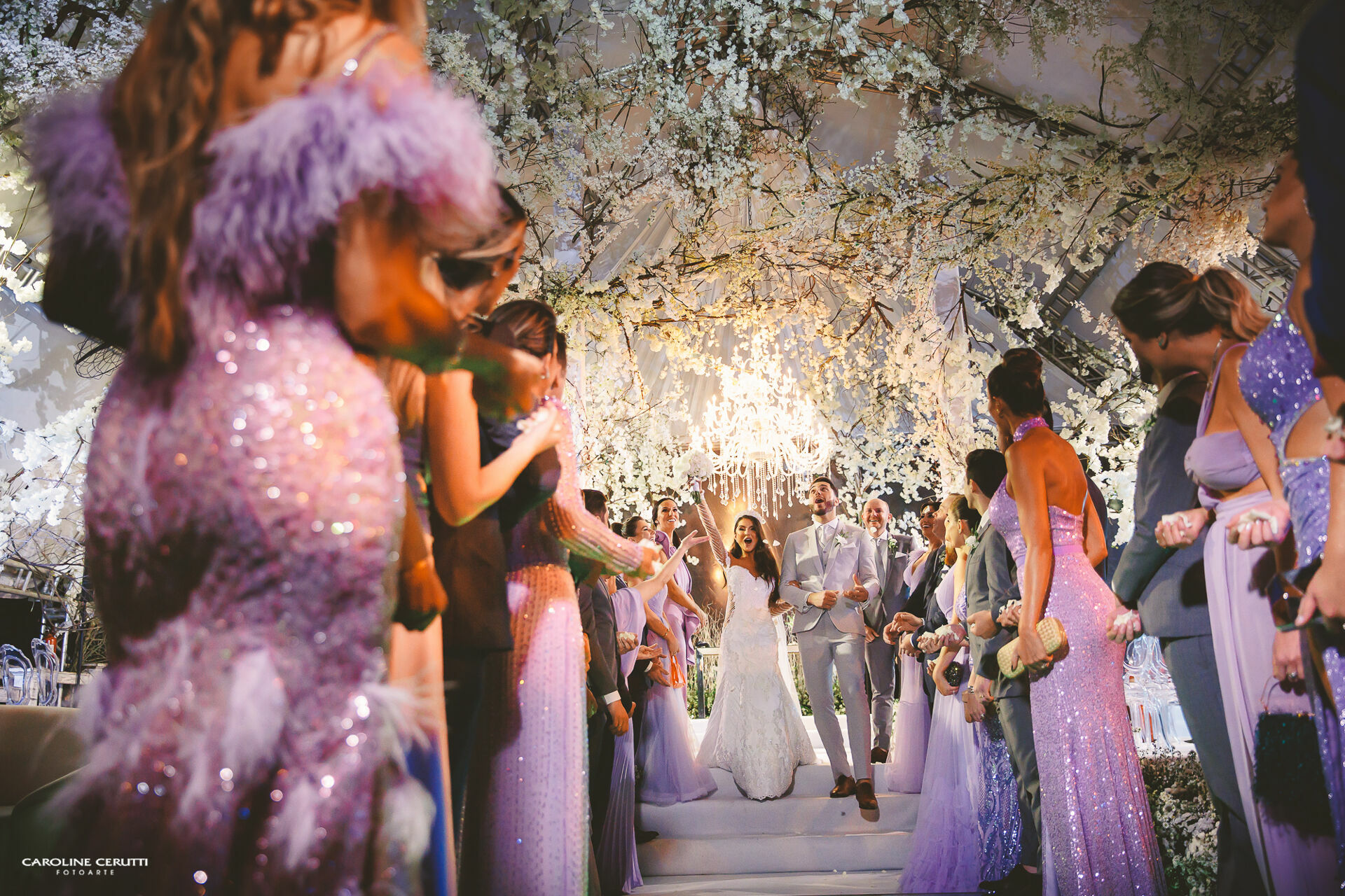 Foto Casamento Carina e Beto - Imagem 238