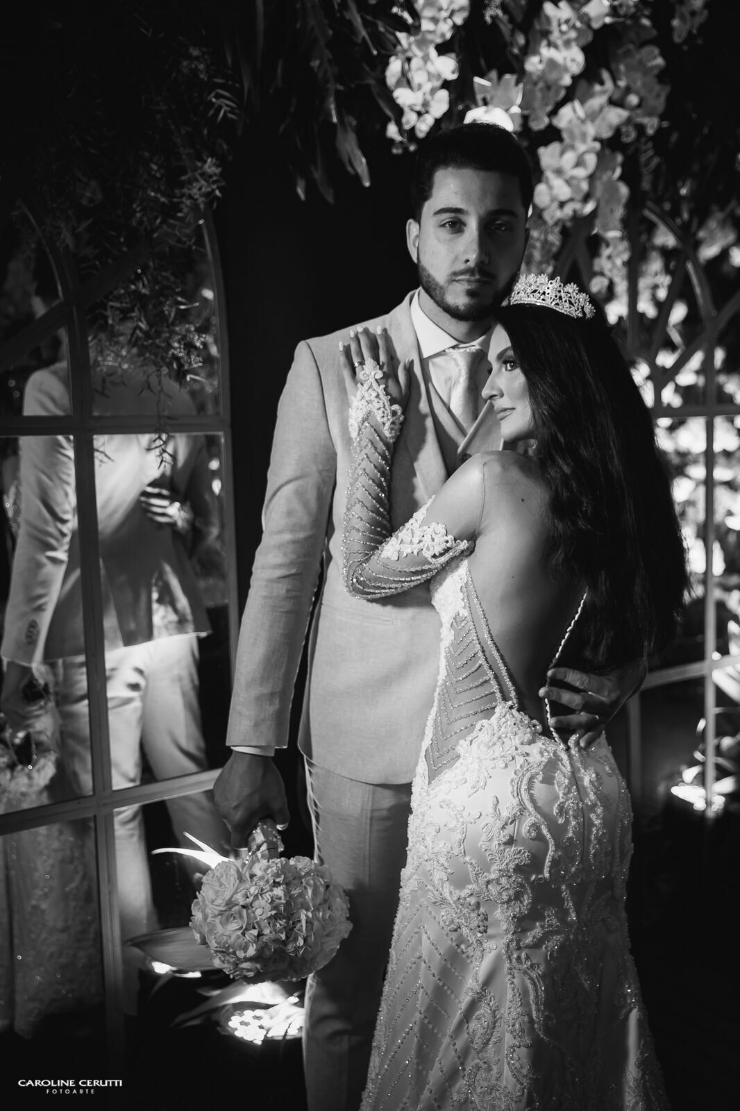 Foto Casamento Carina e Beto - Imagem 252