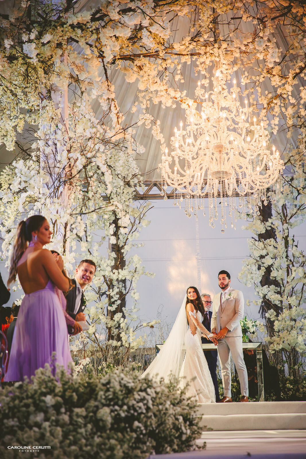 Foto Casamento Carina e Beto - Imagem 224