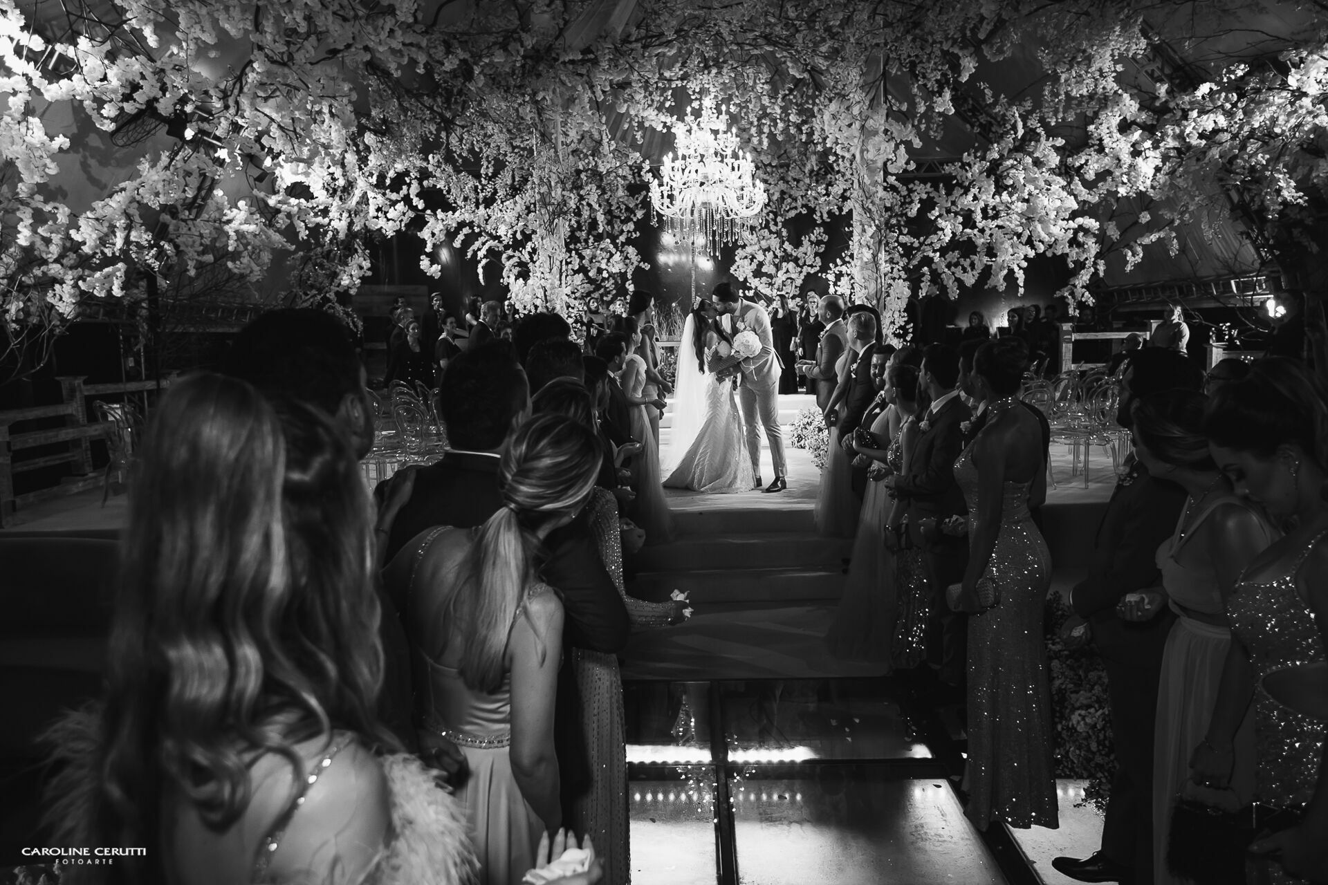 Foto Casamento Carina e Beto - Imagem 230