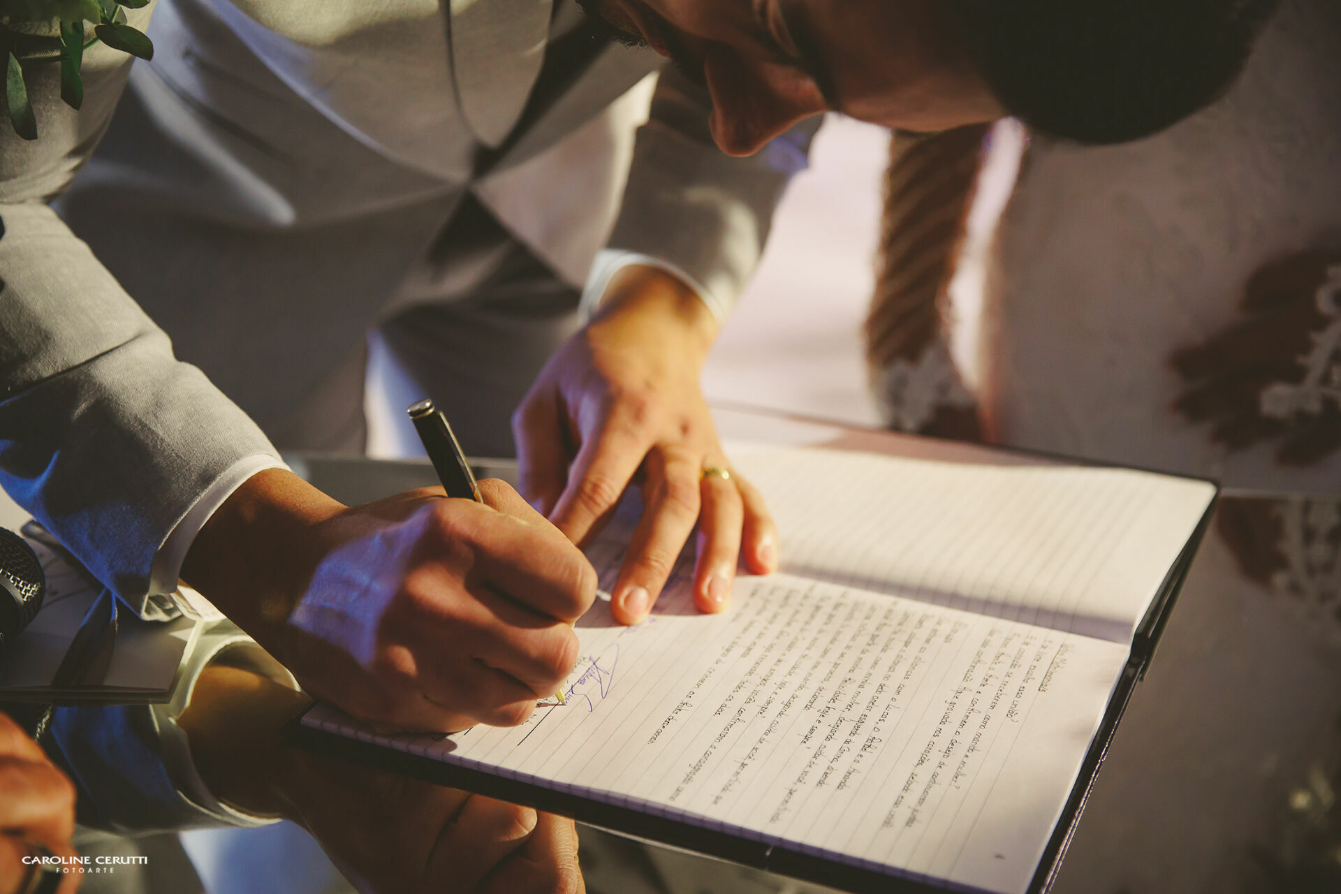 Foto Casamento Carina e Beto - Imagem 229