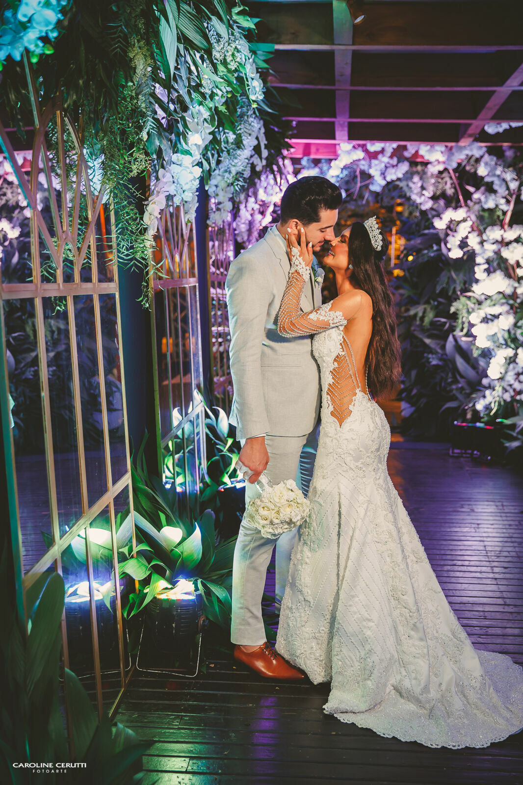 Foto Casamento Carina e Beto - Imagem 250