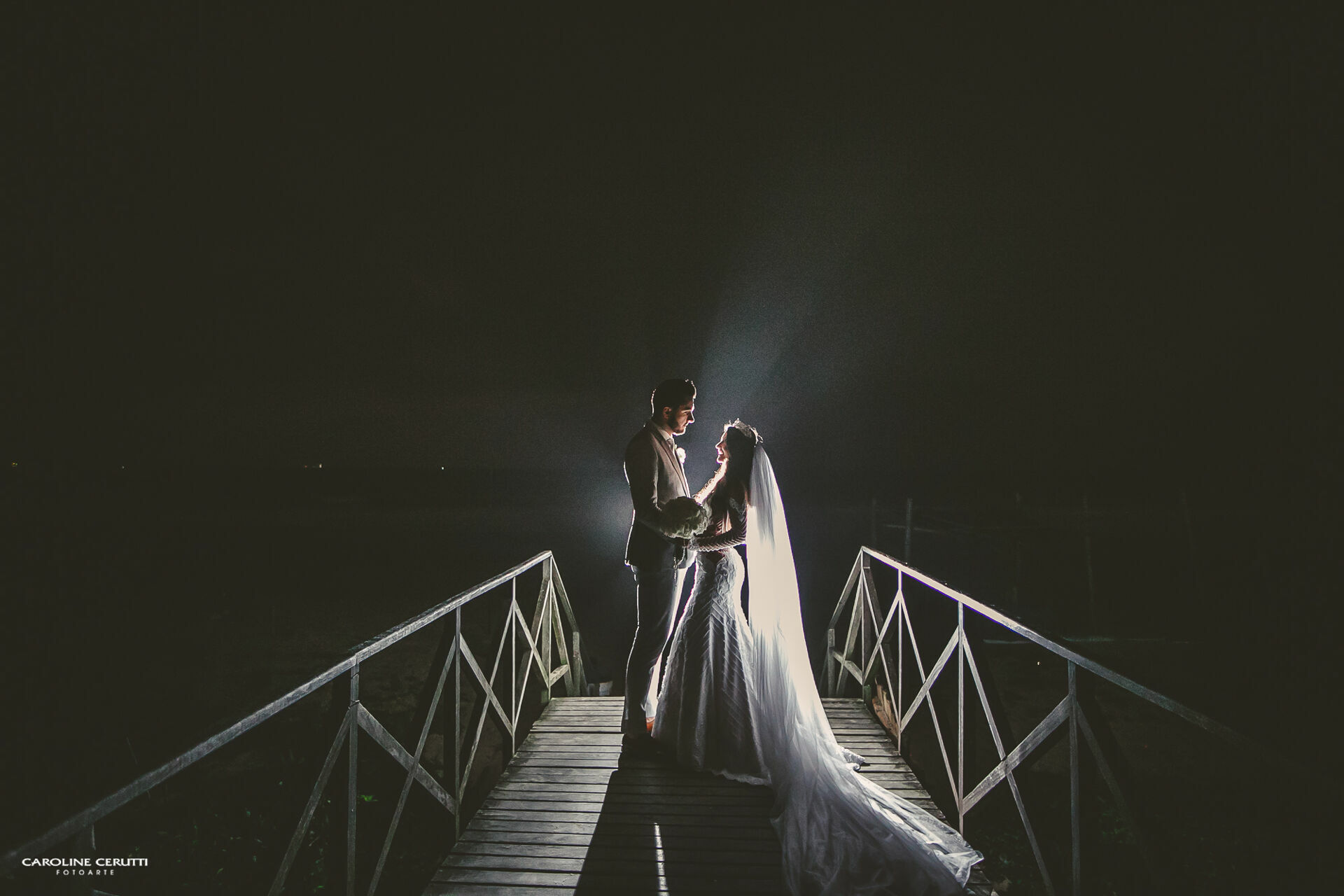 Foto Casamento Carina e Beto - Imagem 233