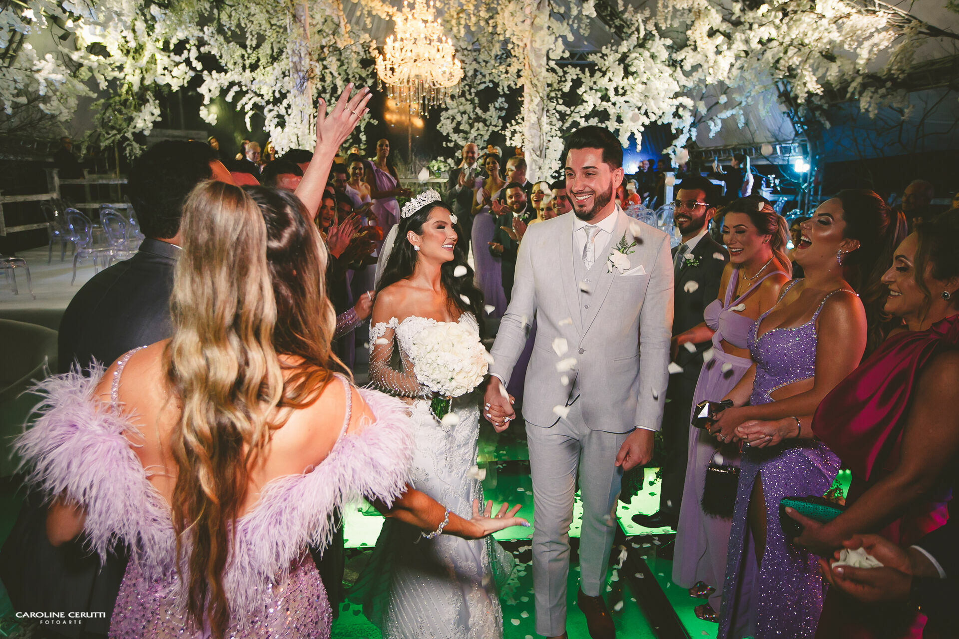 Foto Casamento Carina e Beto - Imagem 231