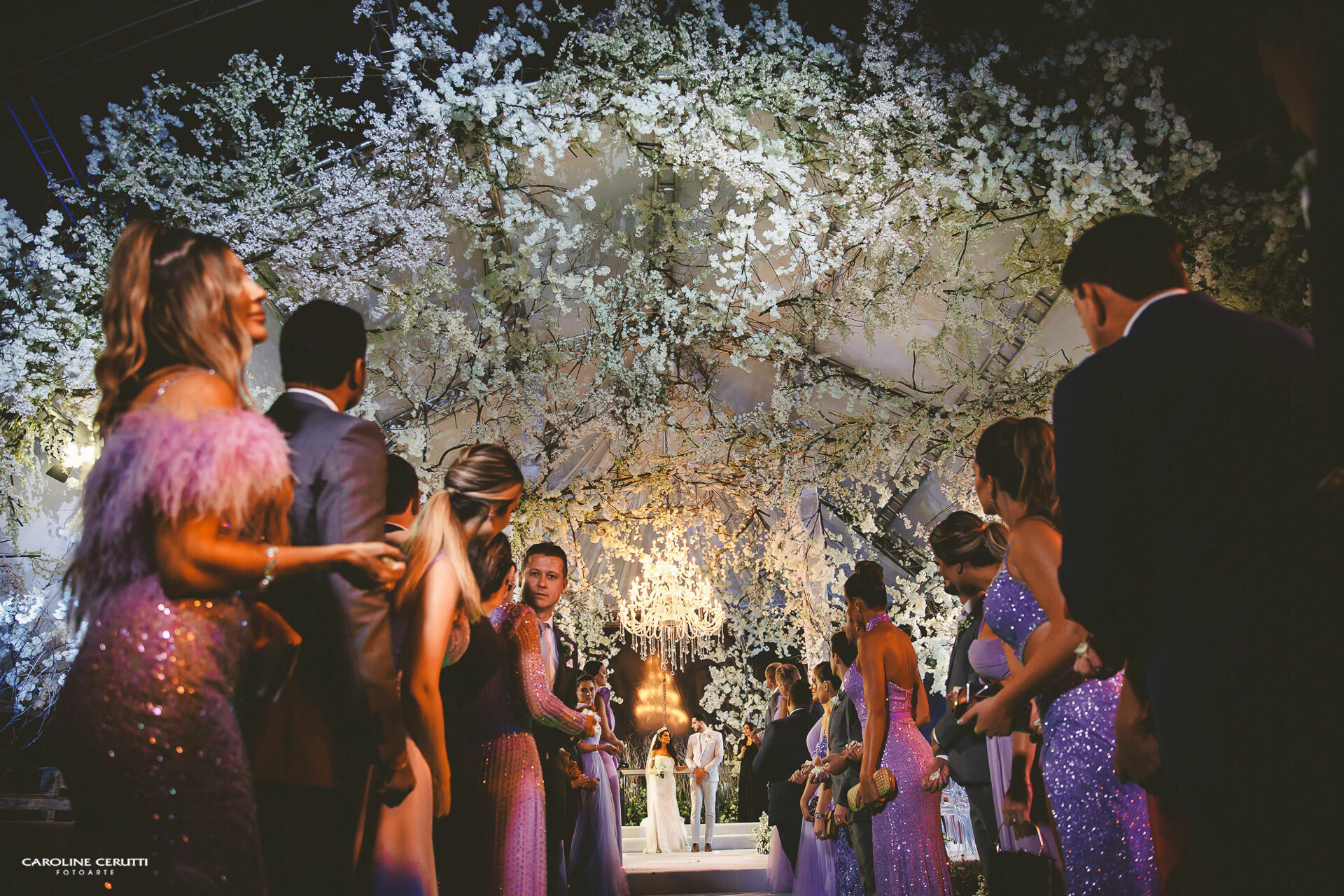 Foto Casamento Carina e Beto - Imagem 236