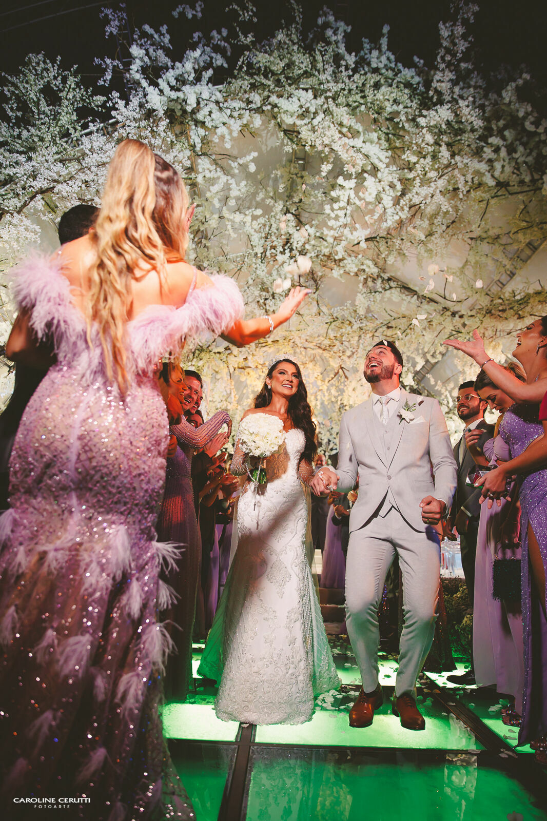 Foto Casamento Carina e Beto - Imagem 241