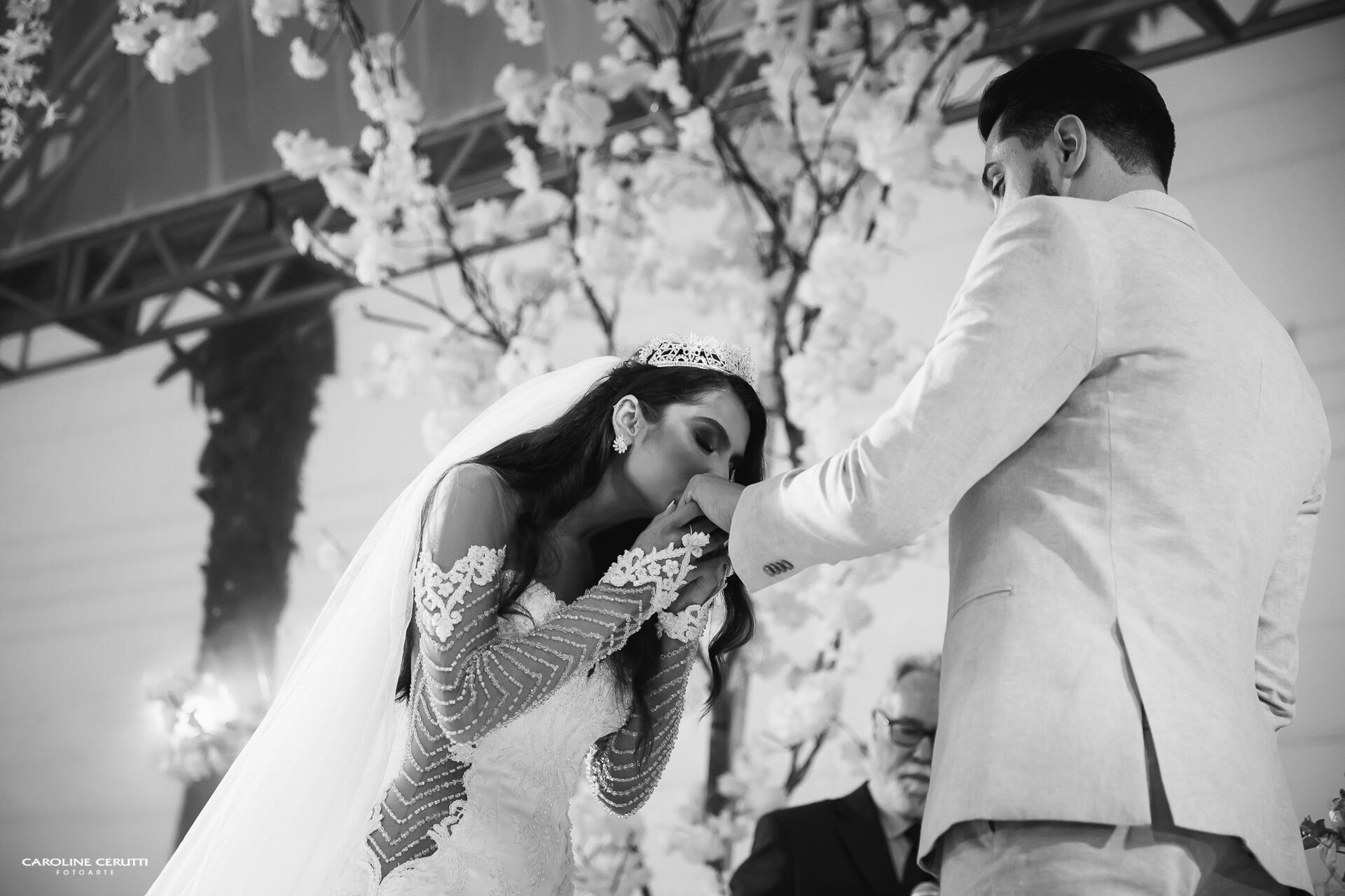 Foto Casamento Carina e Beto - Imagem 220