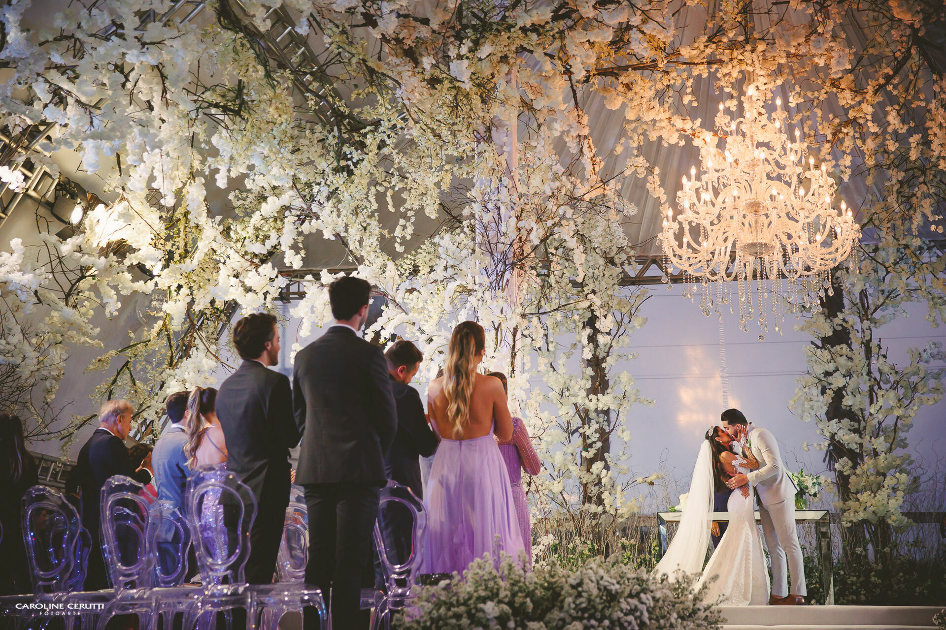 Foto Casamento Carina e Beto - Imagem 222