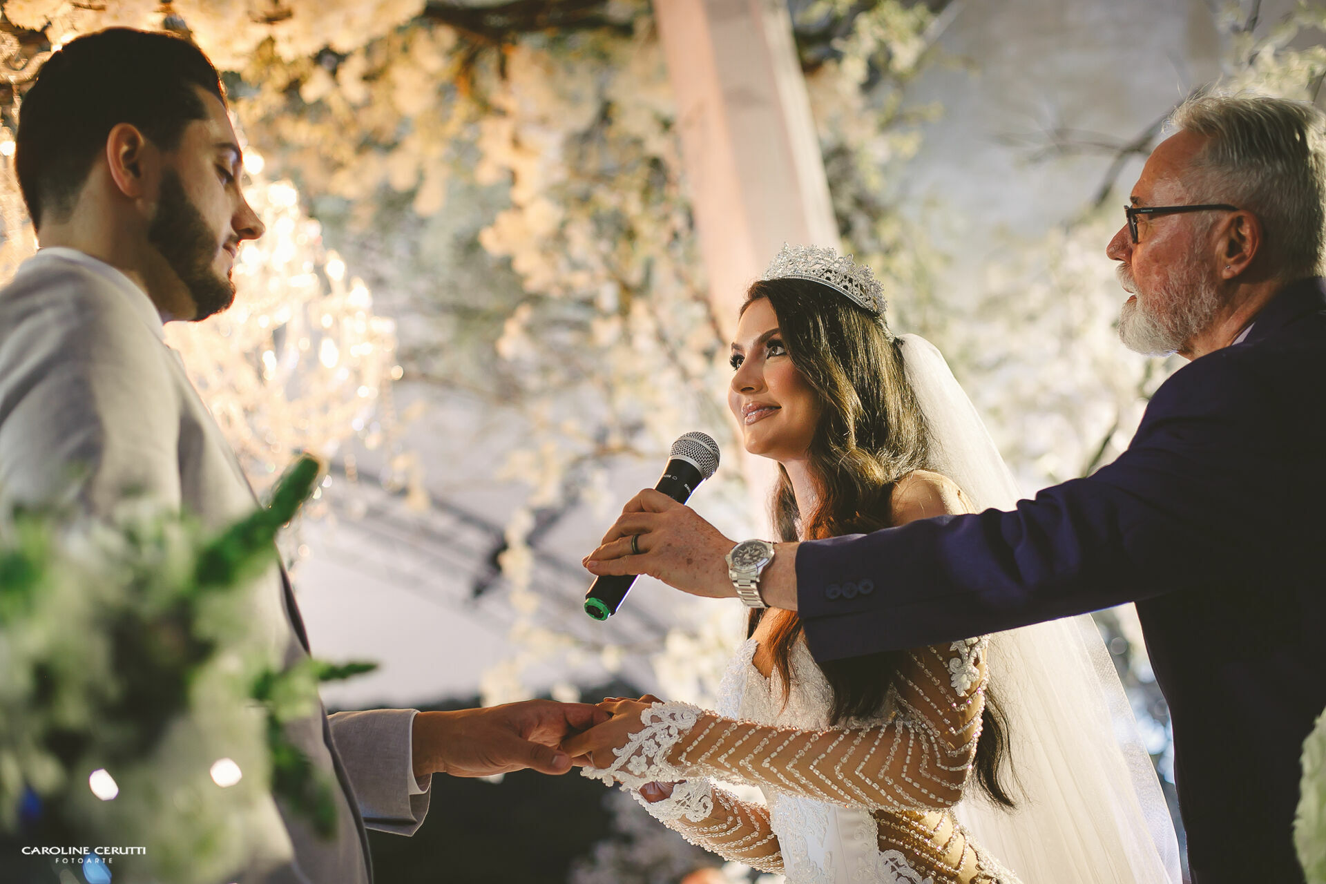 Foto Casamento Carina e Beto - Imagem 221