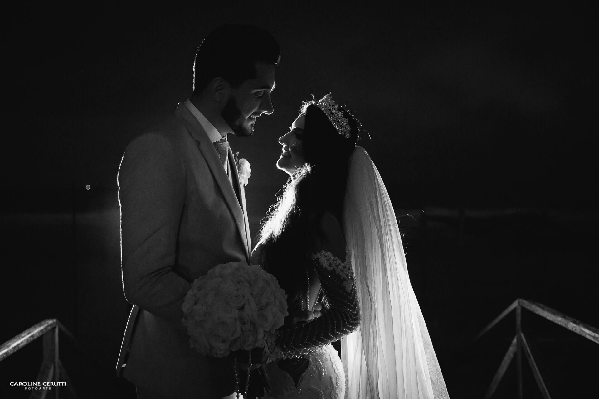 Foto Casamento Carina e Beto - Imagem 248