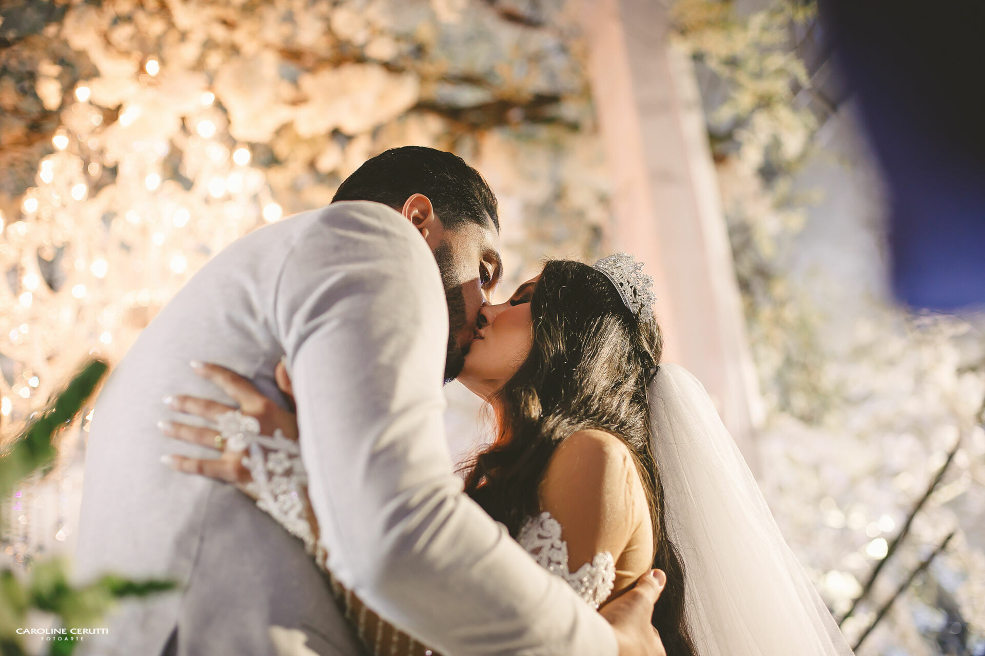 Foto Casamento Carina e Beto - Imagem 225