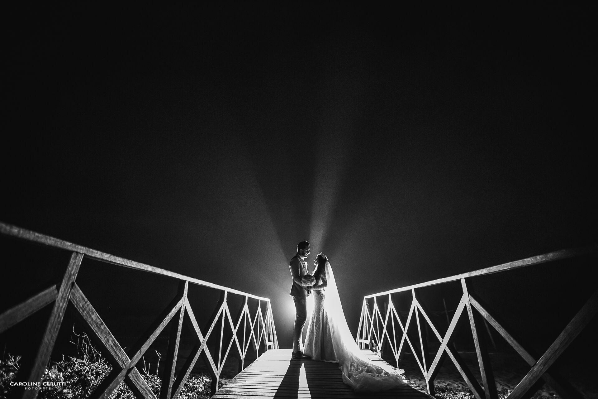 Foto Casamento Carina e Beto - Imagem 235