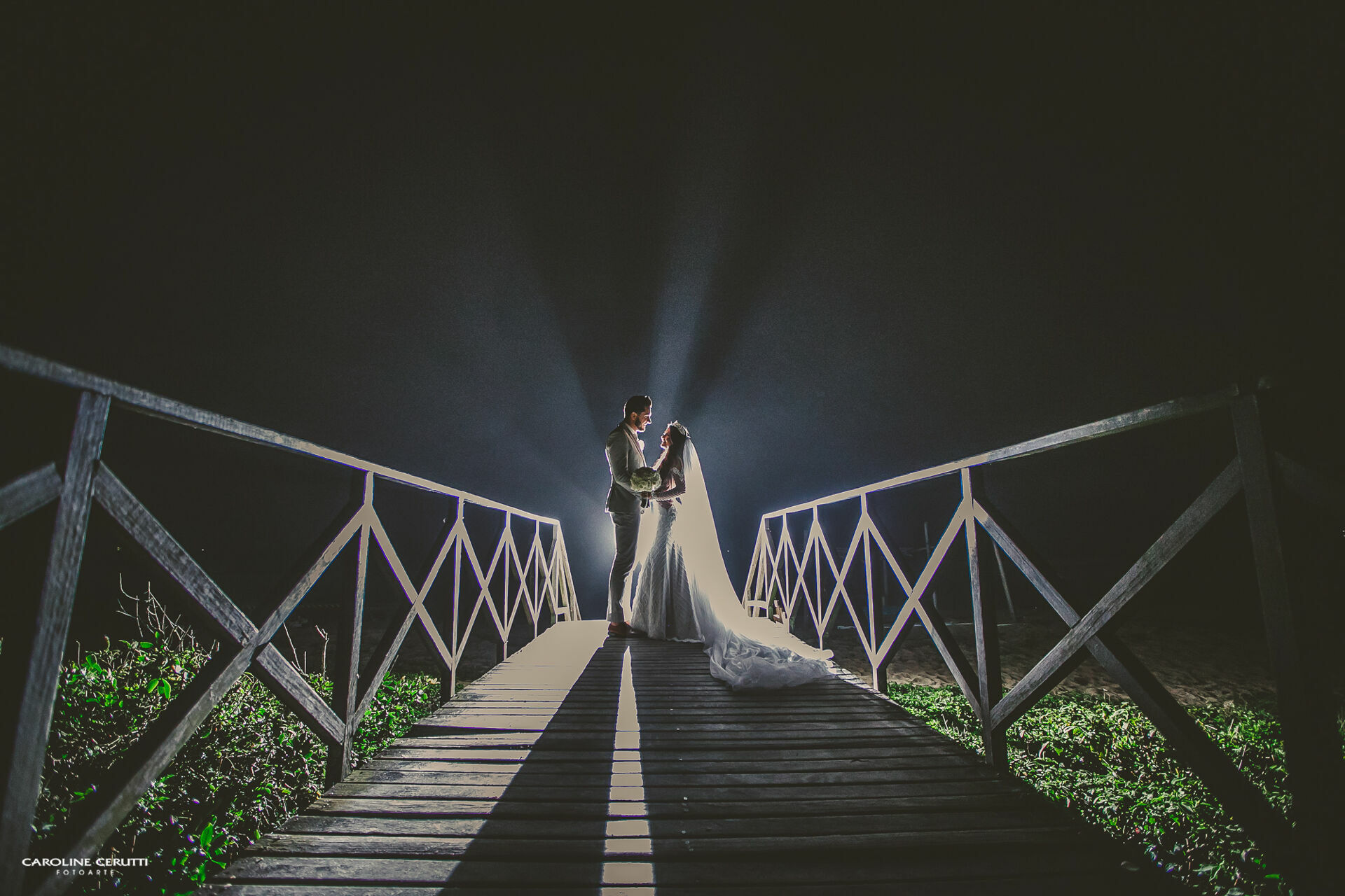 Foto Casamento Carina e Beto - Imagem 234