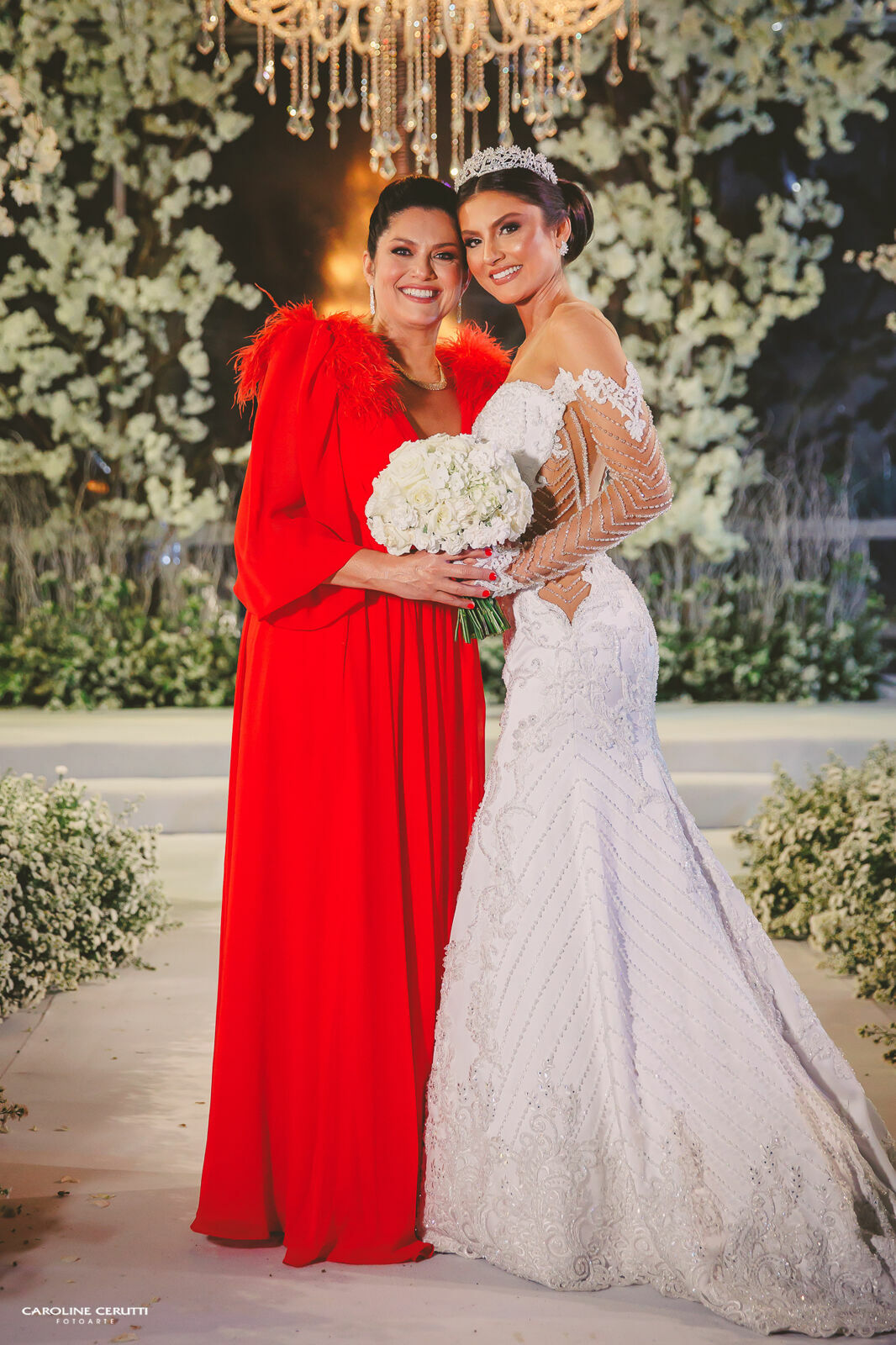 Foto Casamento Carina e Beto - Imagem 288