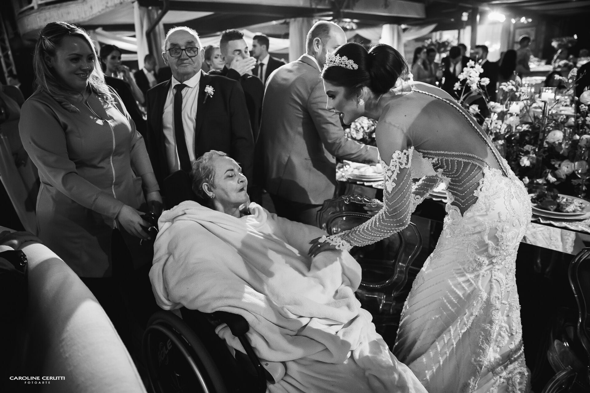 Foto Casamento Carina e Beto - Imagem 318