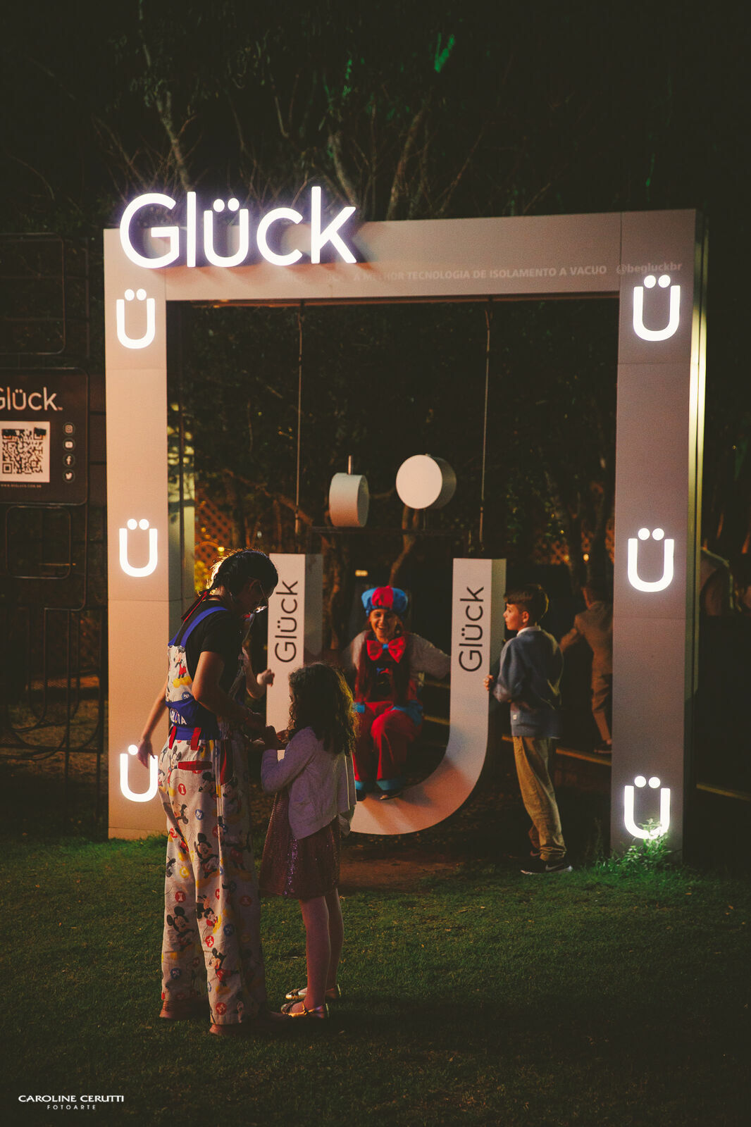 Foto Casamento Carina e Beto - Imagem 332