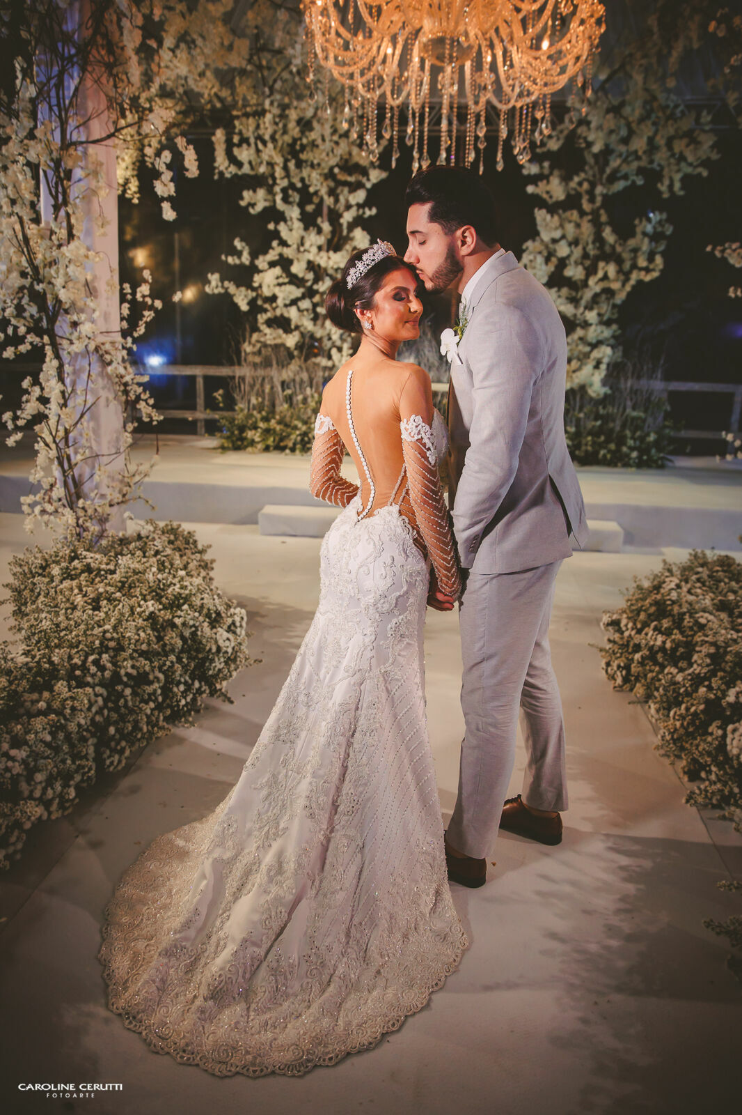 Foto Casamento Carina e Beto - Imagem 294